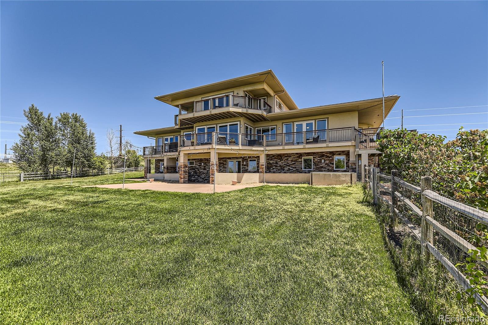 MLS Image #43 for 6959 e spur lane,parker, Colorado