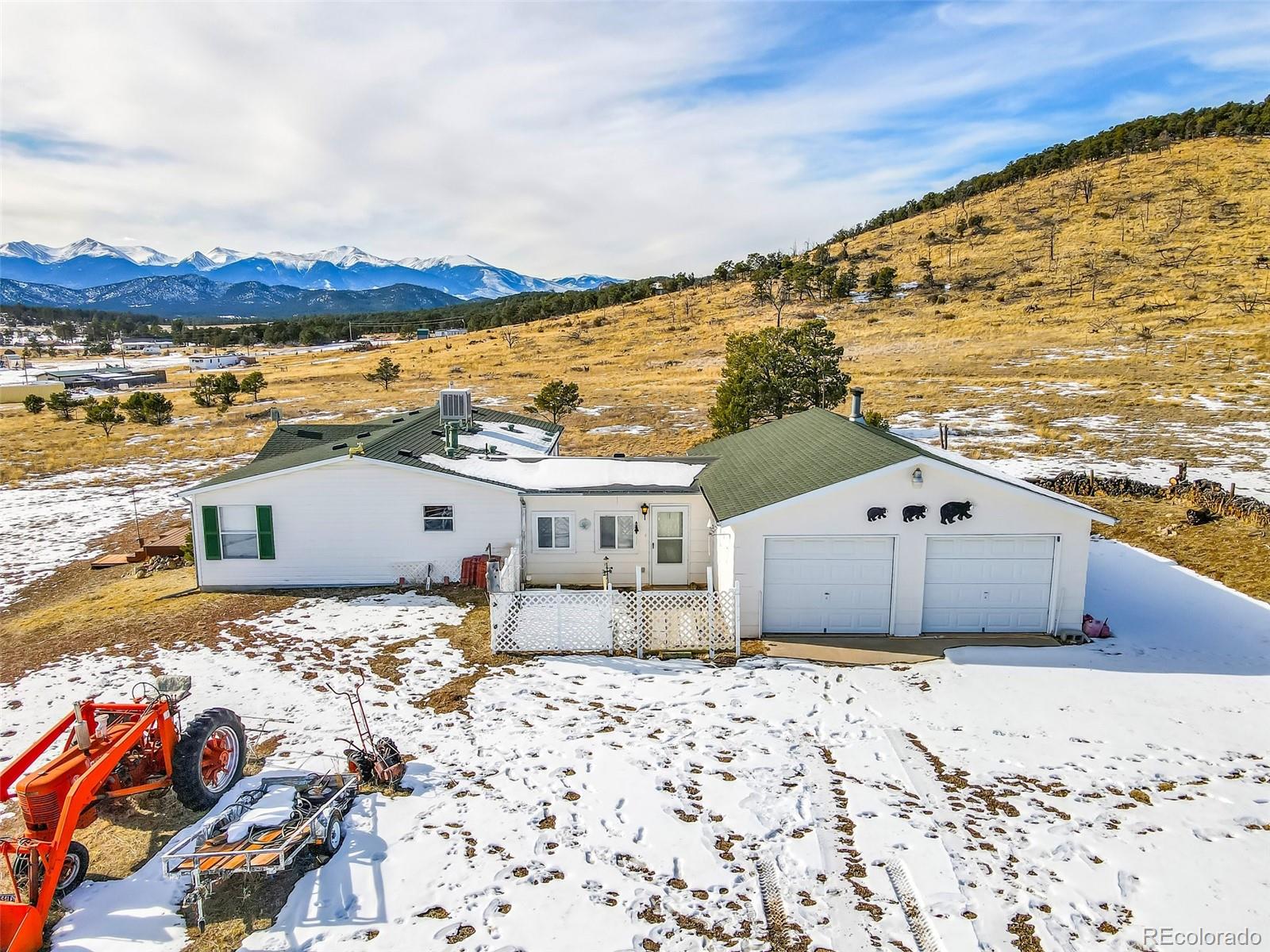 MLS Image #0 for 1063  25th trail,cotopaxi, Colorado