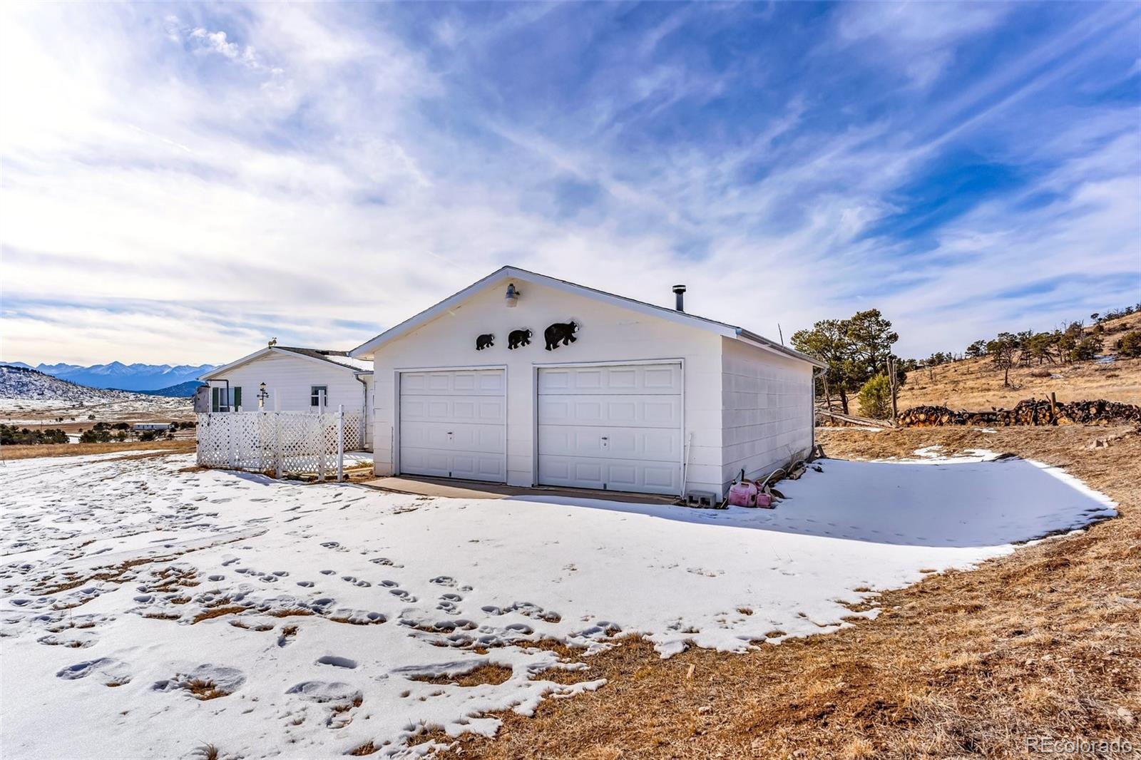 MLS Image #2 for 1063  25th trail,cotopaxi, Colorado