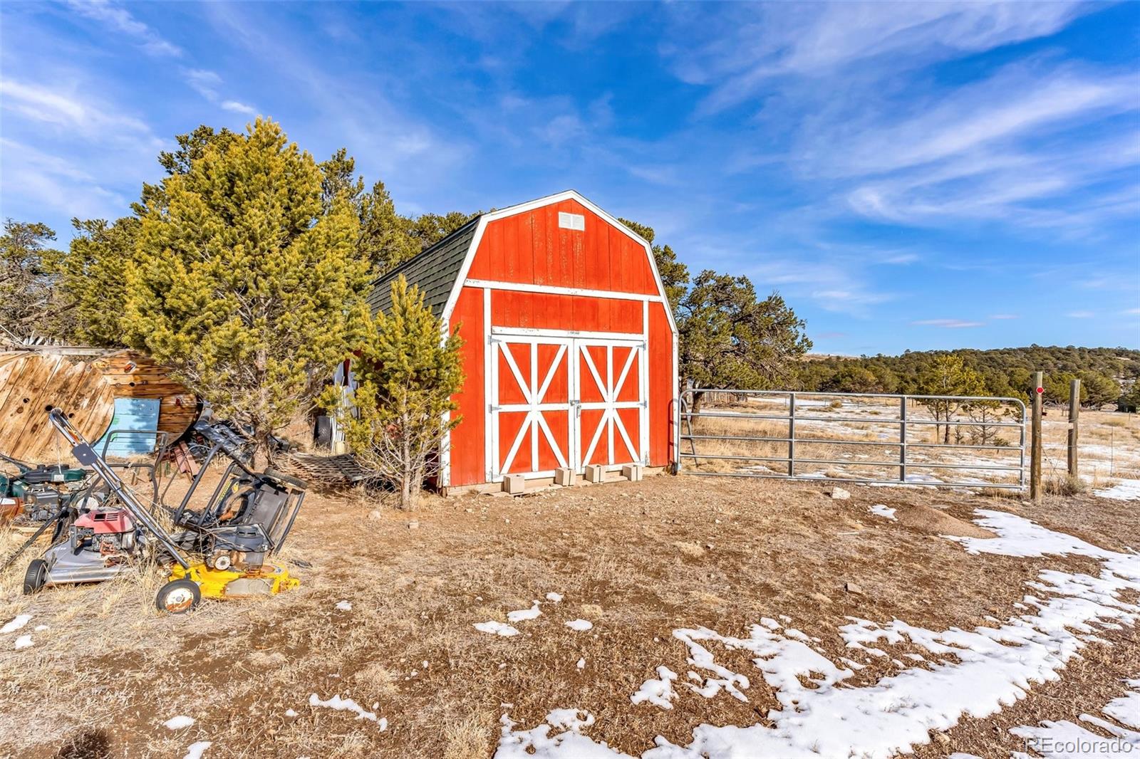 MLS Image #26 for 1063  25th trail,cotopaxi, Colorado