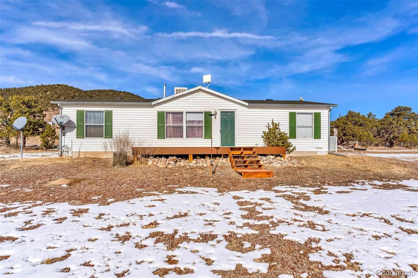 MLS Image #28 for 1063  25th trail,cotopaxi, Colorado