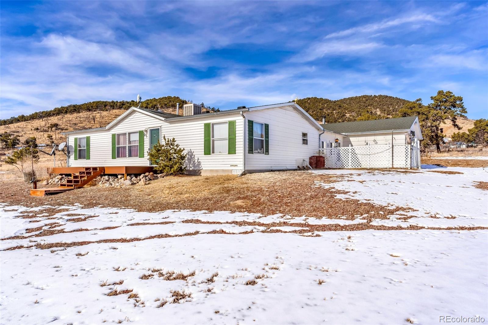 MLS Image #29 for 1063  25th trail,cotopaxi, Colorado