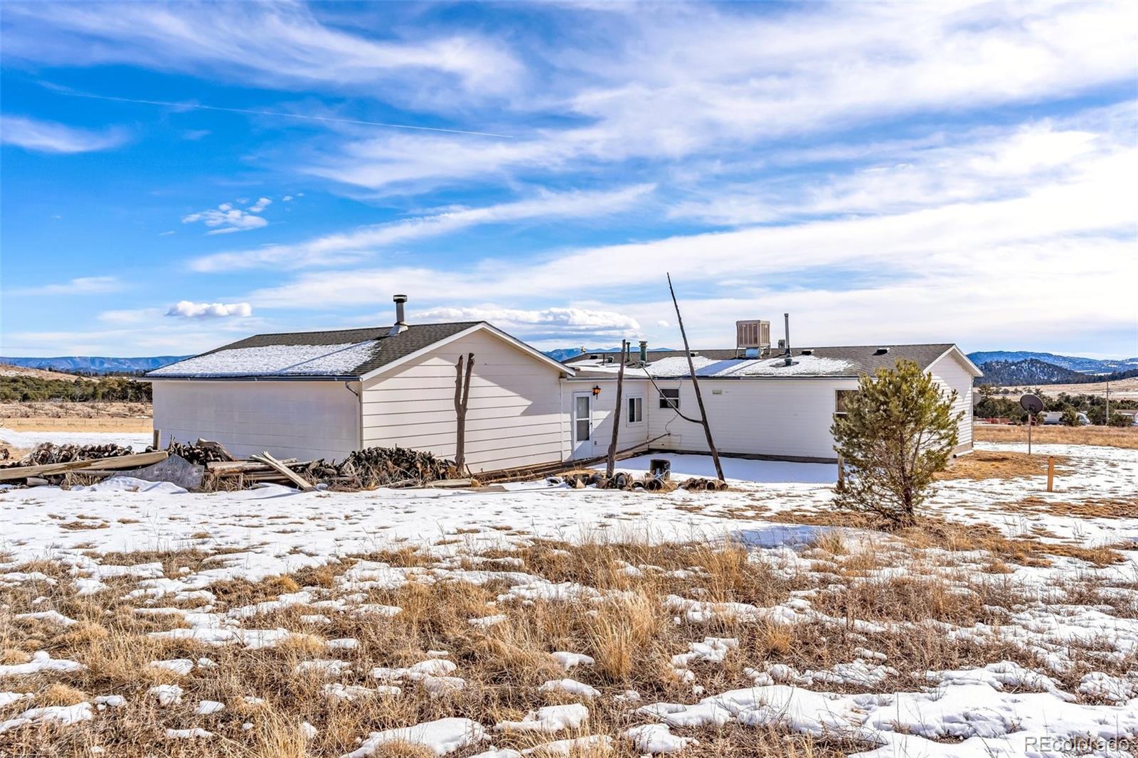 MLS Image #3 for 1063  25th trail,cotopaxi, Colorado