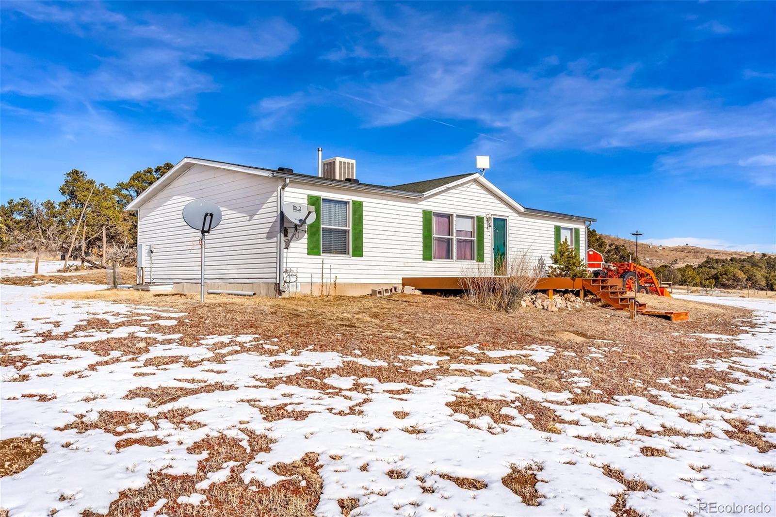 MLS Image #30 for 1063  25th trail,cotopaxi, Colorado