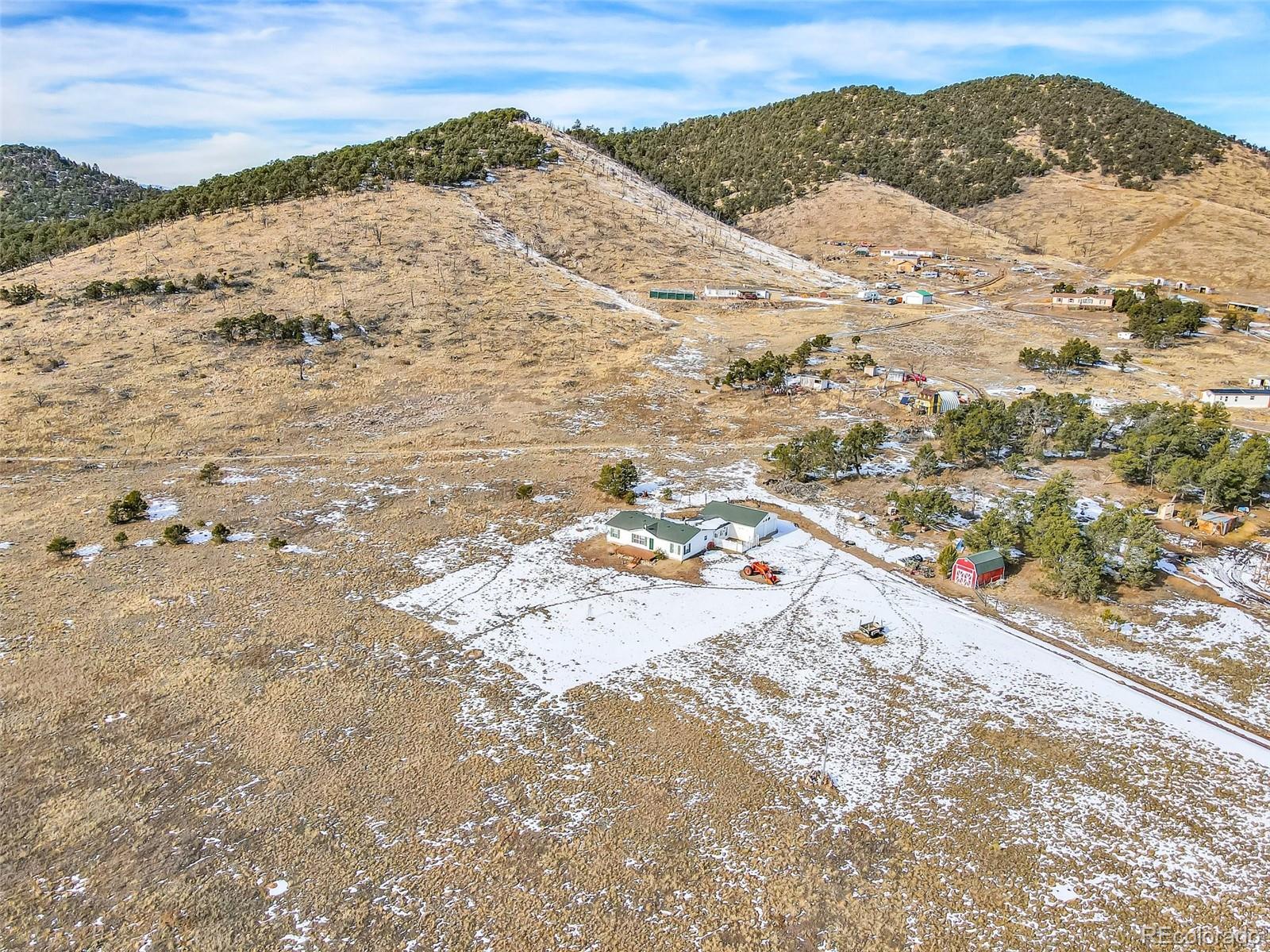 MLS Image #35 for 1063  25th trail,cotopaxi, Colorado