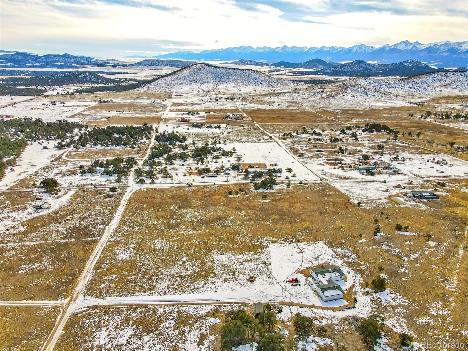 MLS Image #38 for 1063  25th trail,cotopaxi, Colorado