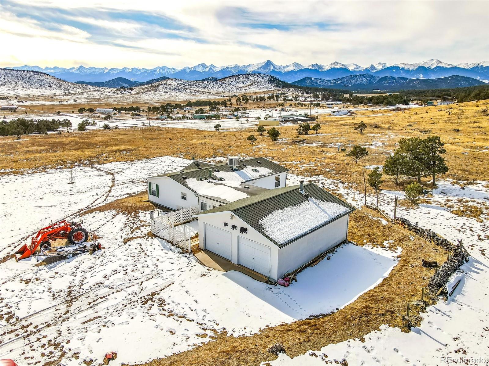 MLS Image #44 for 1063  25th trail,cotopaxi, Colorado
