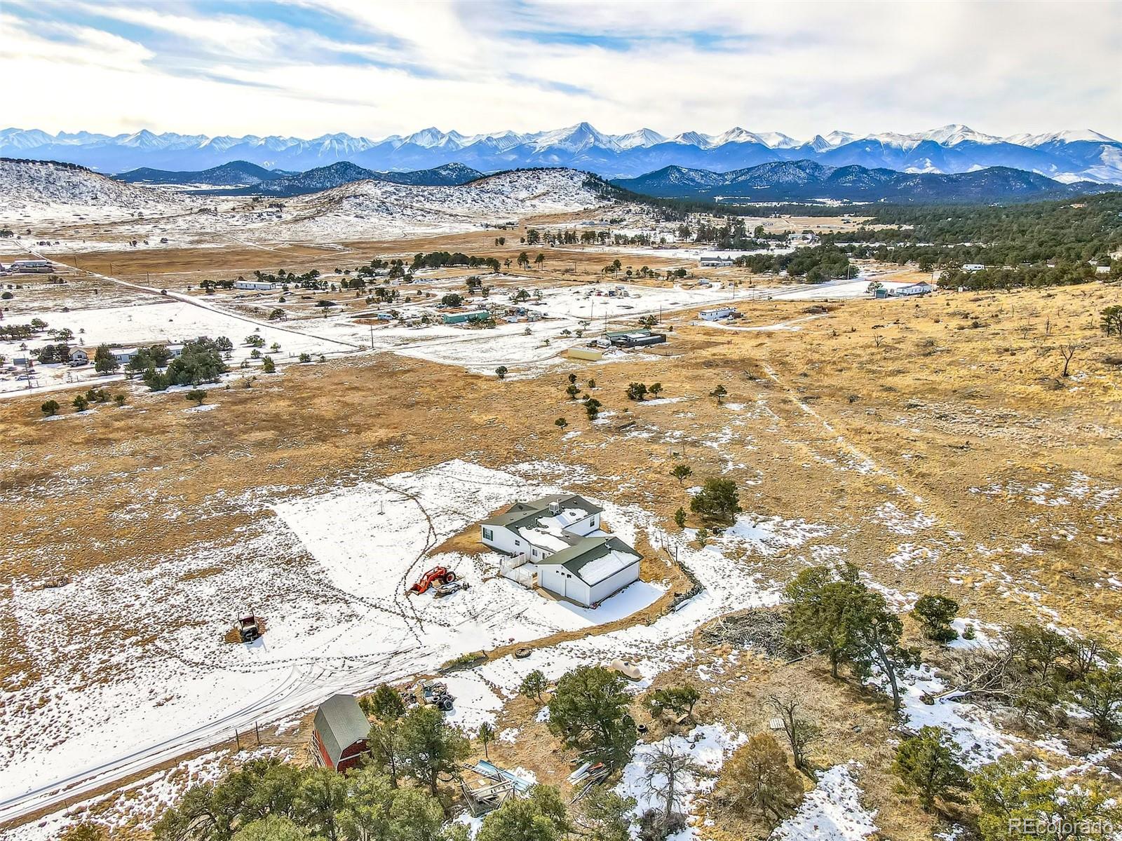 MLS Image #45 for 1063  25th trail,cotopaxi, Colorado