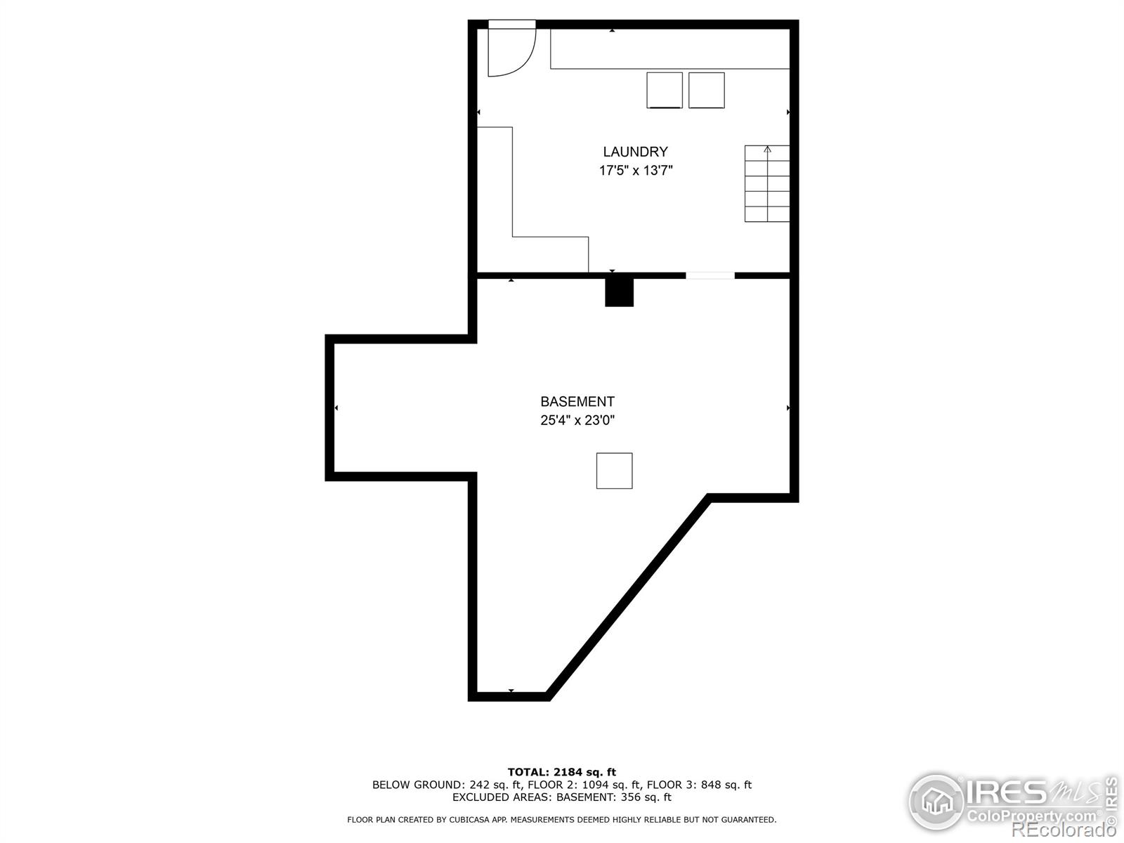 MLS Image #34 for 350  12th street,burlington, Colorado