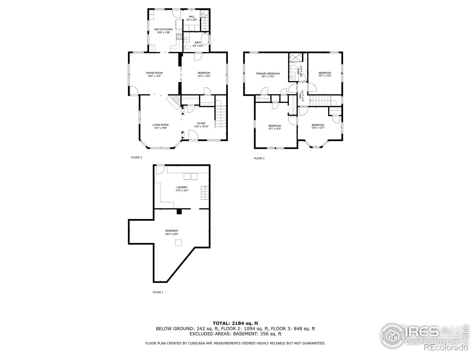 MLS Image #35 for 350  12th street,burlington, Colorado