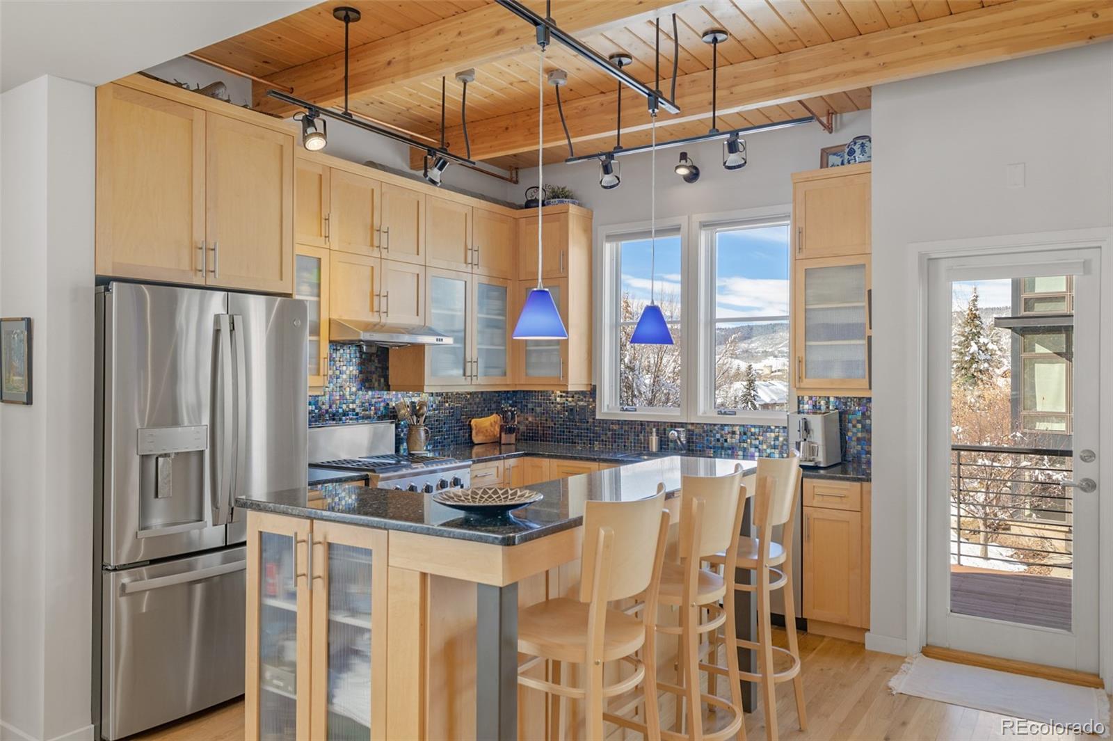 MLS Image #4 for 2838  blackhawk court,steamboat springs, Colorado