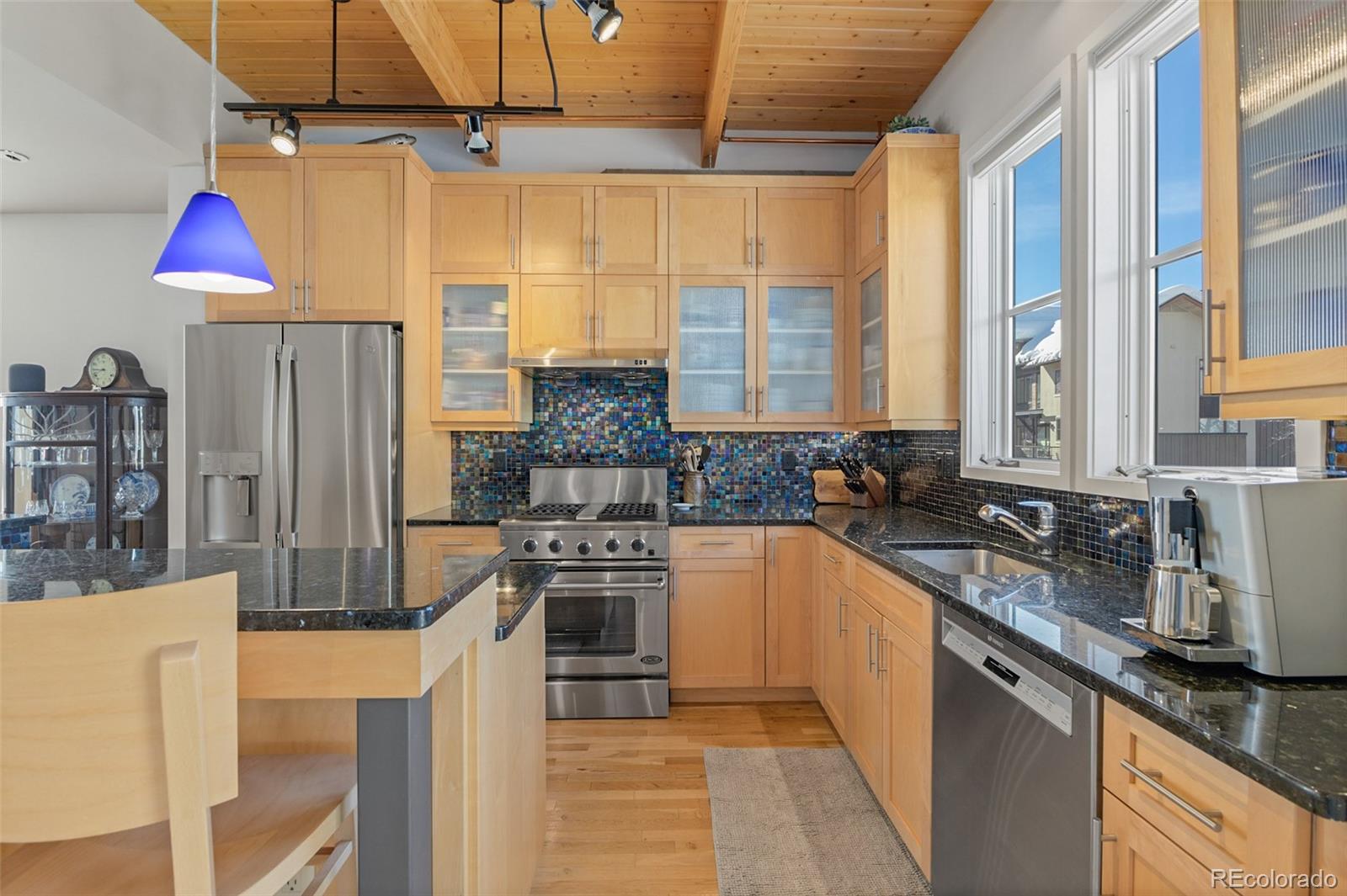 MLS Image #6 for 2838  blackhawk court,steamboat springs, Colorado