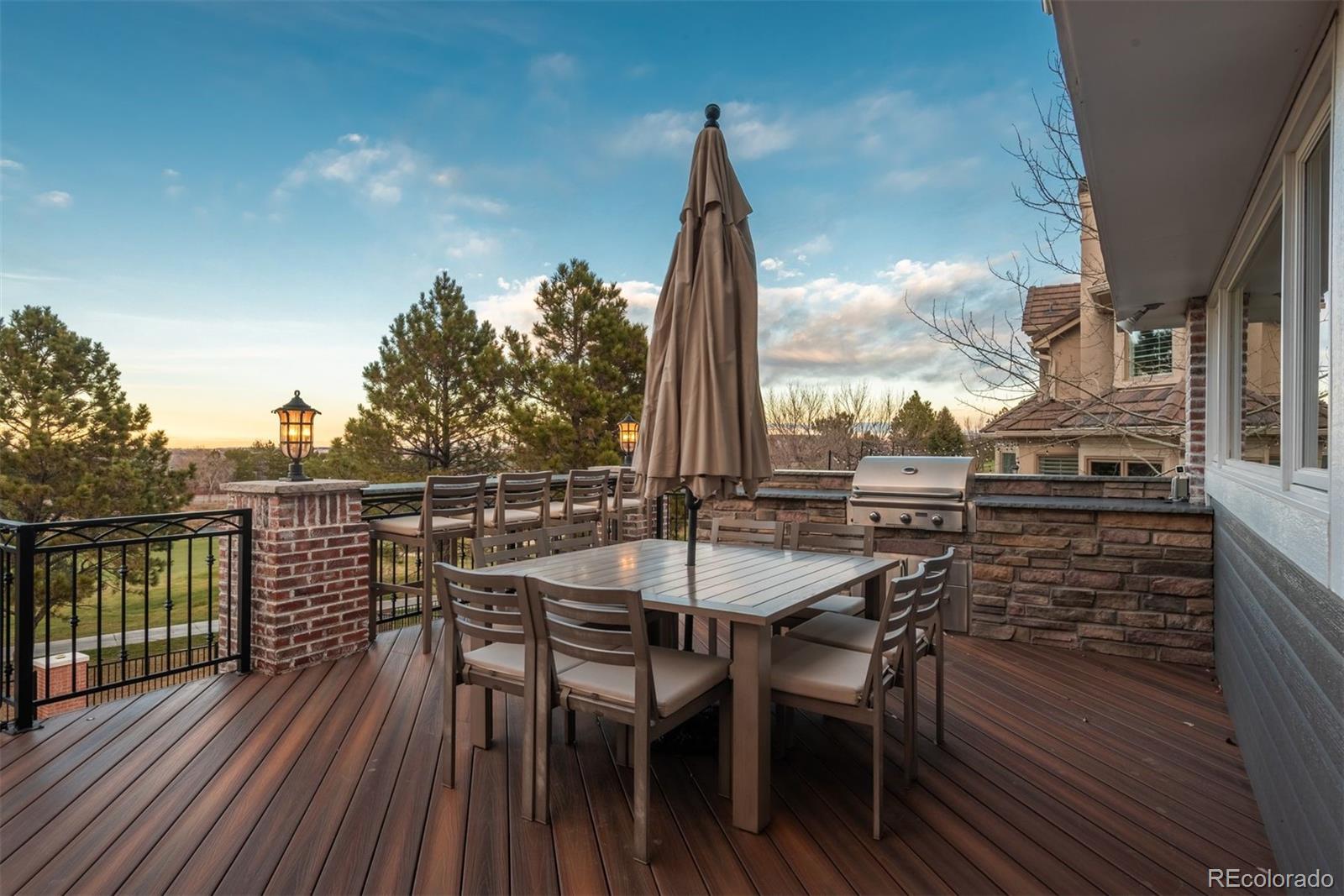 MLS Image #2 for 8481  colonial drive,lone tree, Colorado