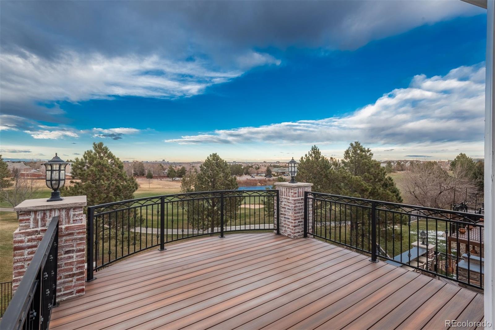 MLS Image #23 for 8481  colonial drive,lone tree, Colorado
