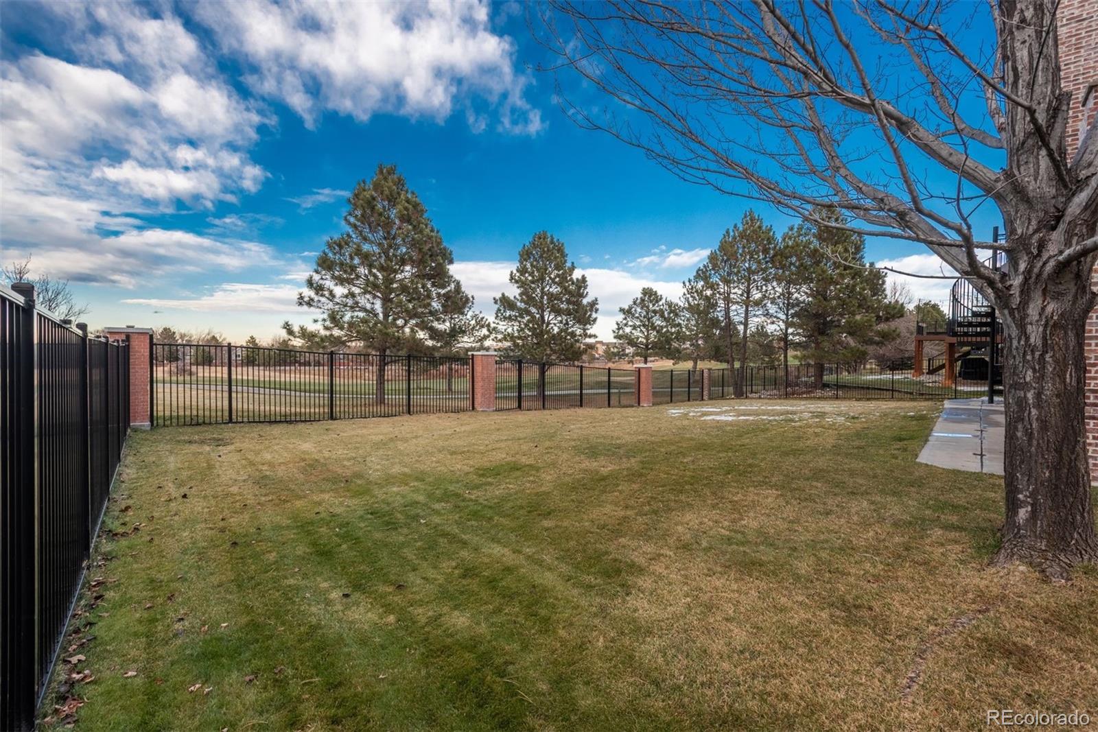 MLS Image #45 for 8481  colonial drive,lone tree, Colorado