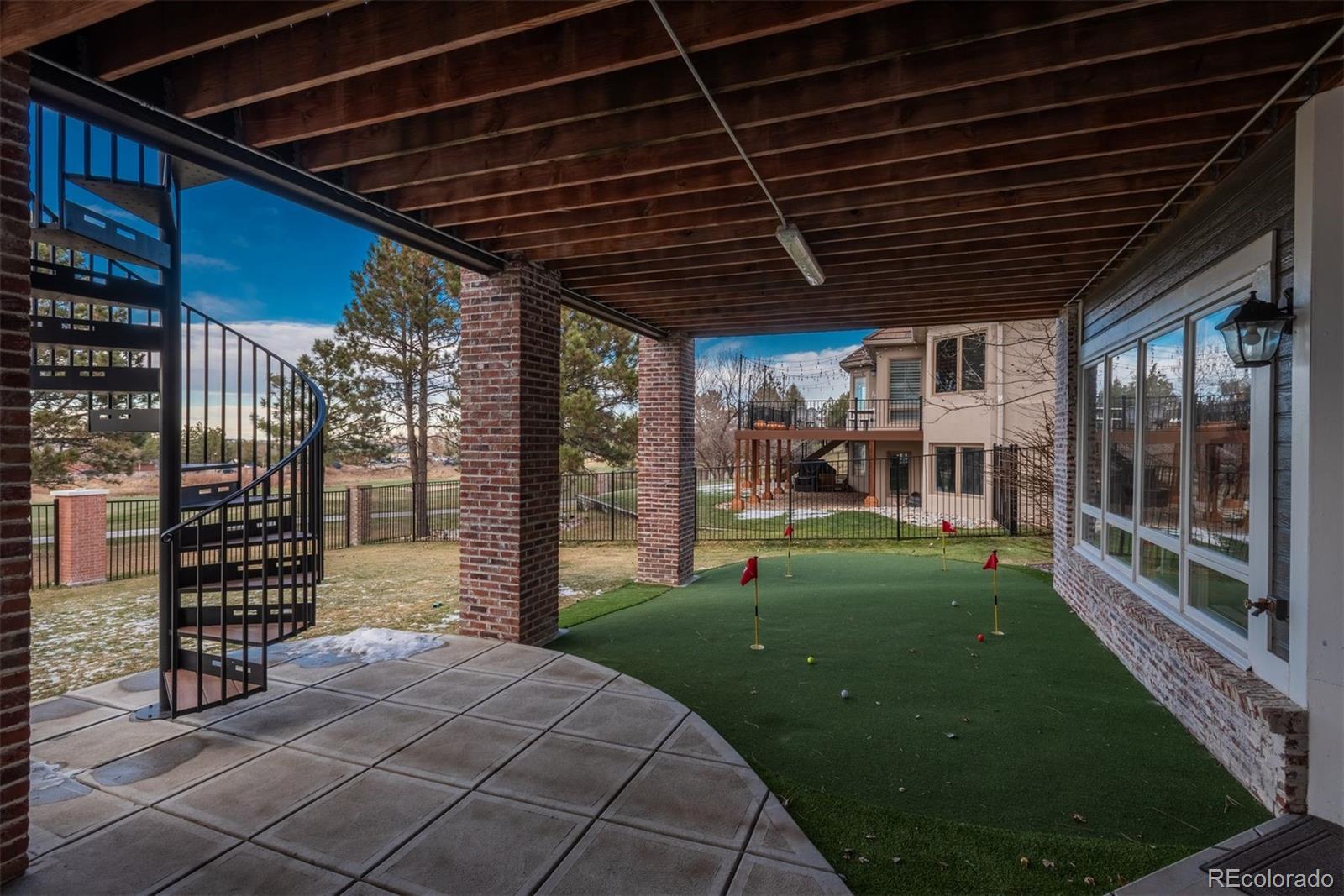 MLS Image #46 for 8481  colonial drive,lone tree, Colorado