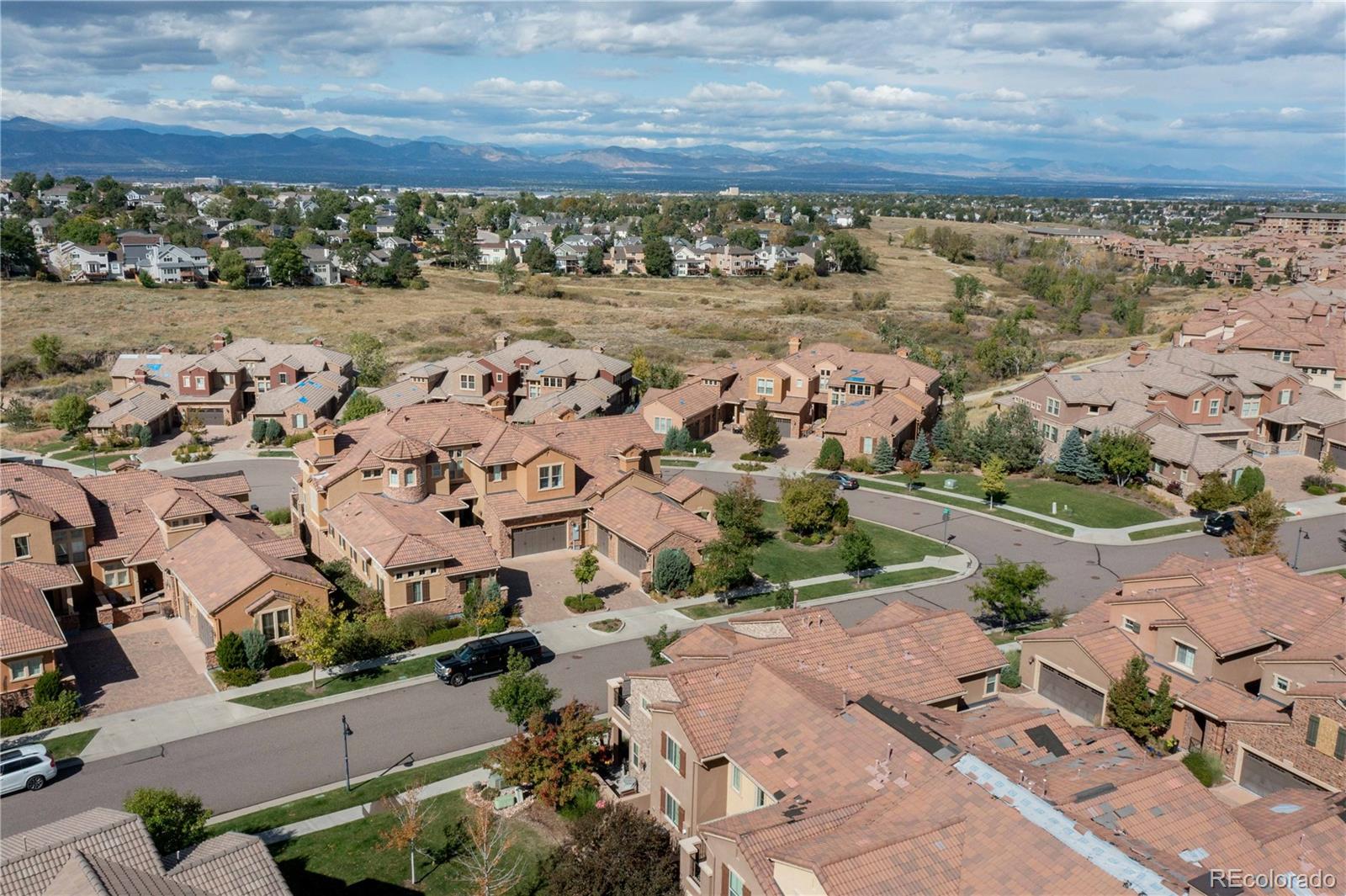 MLS Image #10 for 9550  firenze way,highlands ranch, Colorado