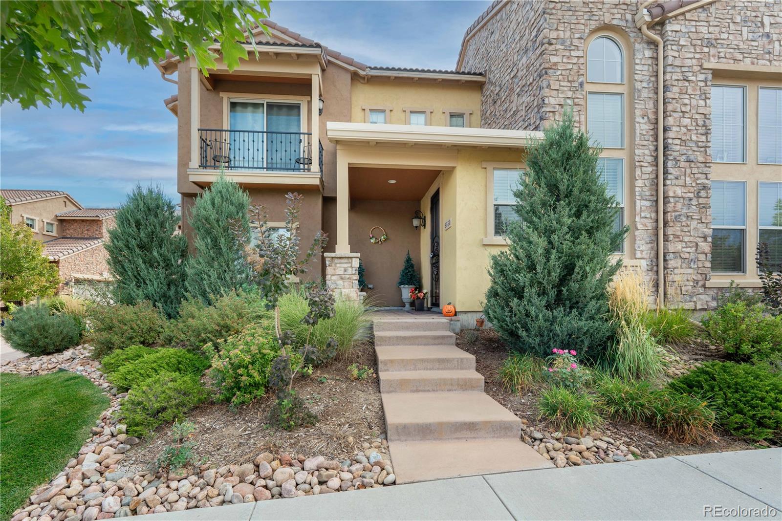 MLS Image #12 for 9550  firenze way,highlands ranch, Colorado