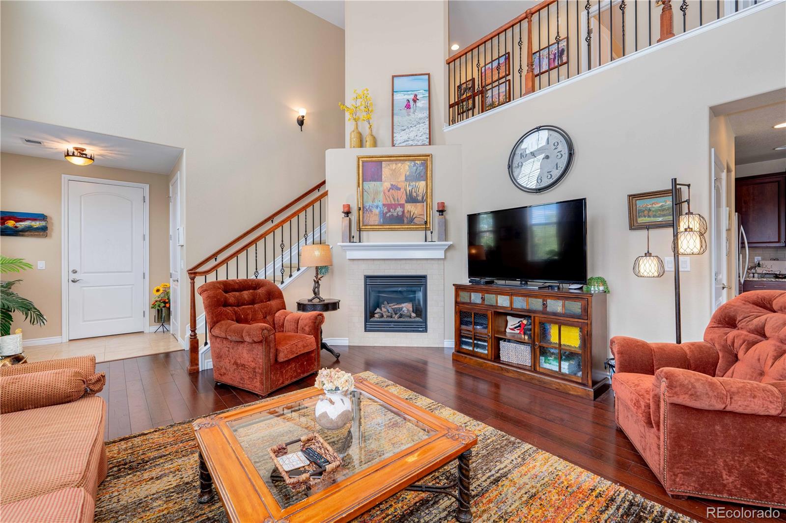 MLS Image #17 for 9550  firenze way ,highlands ranch, Colorado