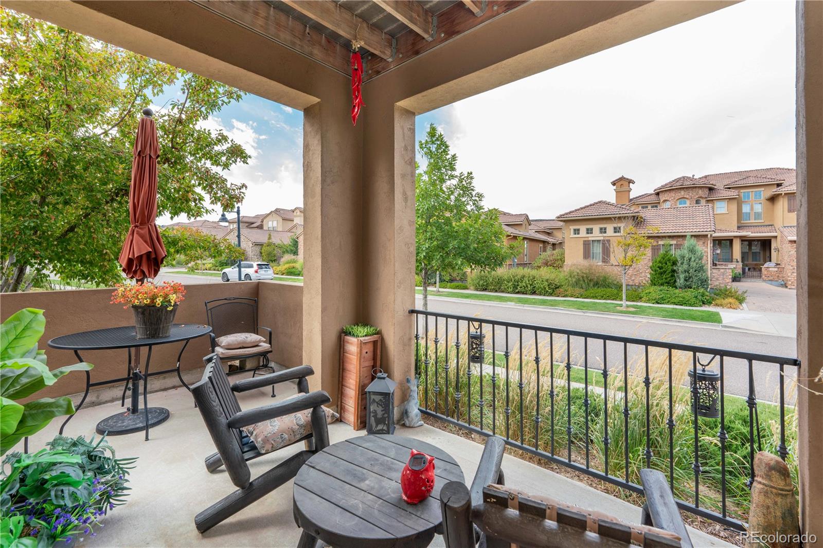 MLS Image #27 for 9550  firenze way ,highlands ranch, Colorado
