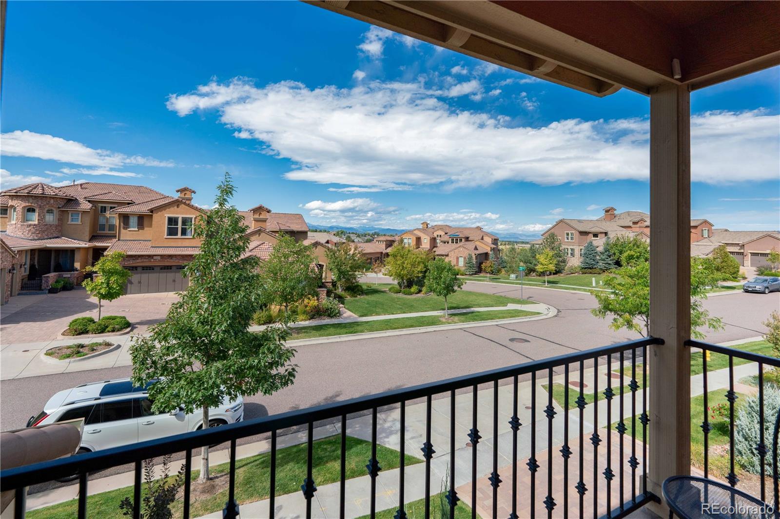 MLS Image #4 for 9550  firenze way ,highlands ranch, Colorado