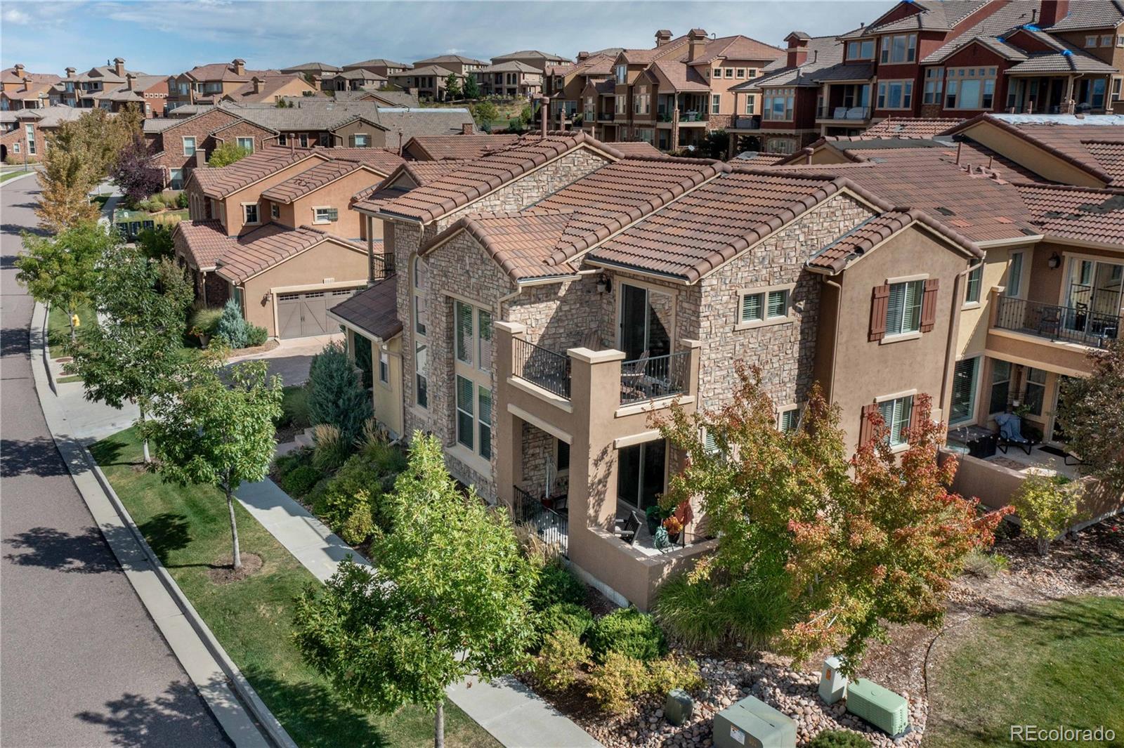 MLS Image #41 for 9550  firenze way,highlands ranch, Colorado
