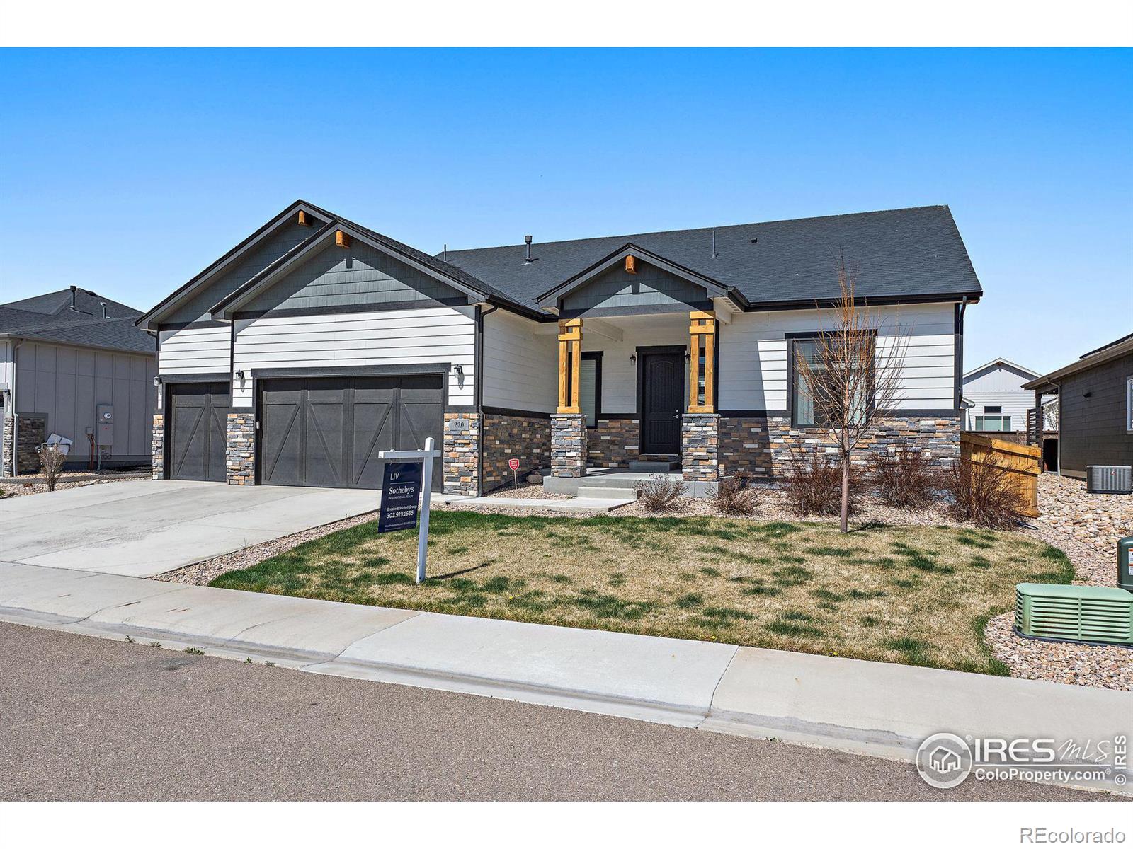 MLS Image #0 for 220  turnberry drive,windsor, Colorado