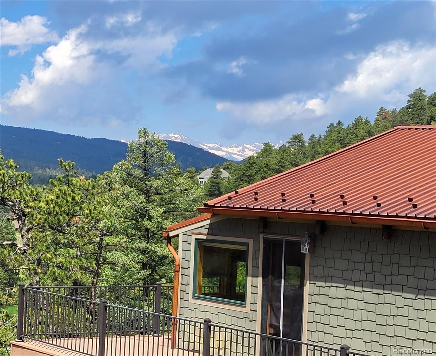 MLS Image #1 for 29845  spruce canyon drive,golden, Colorado