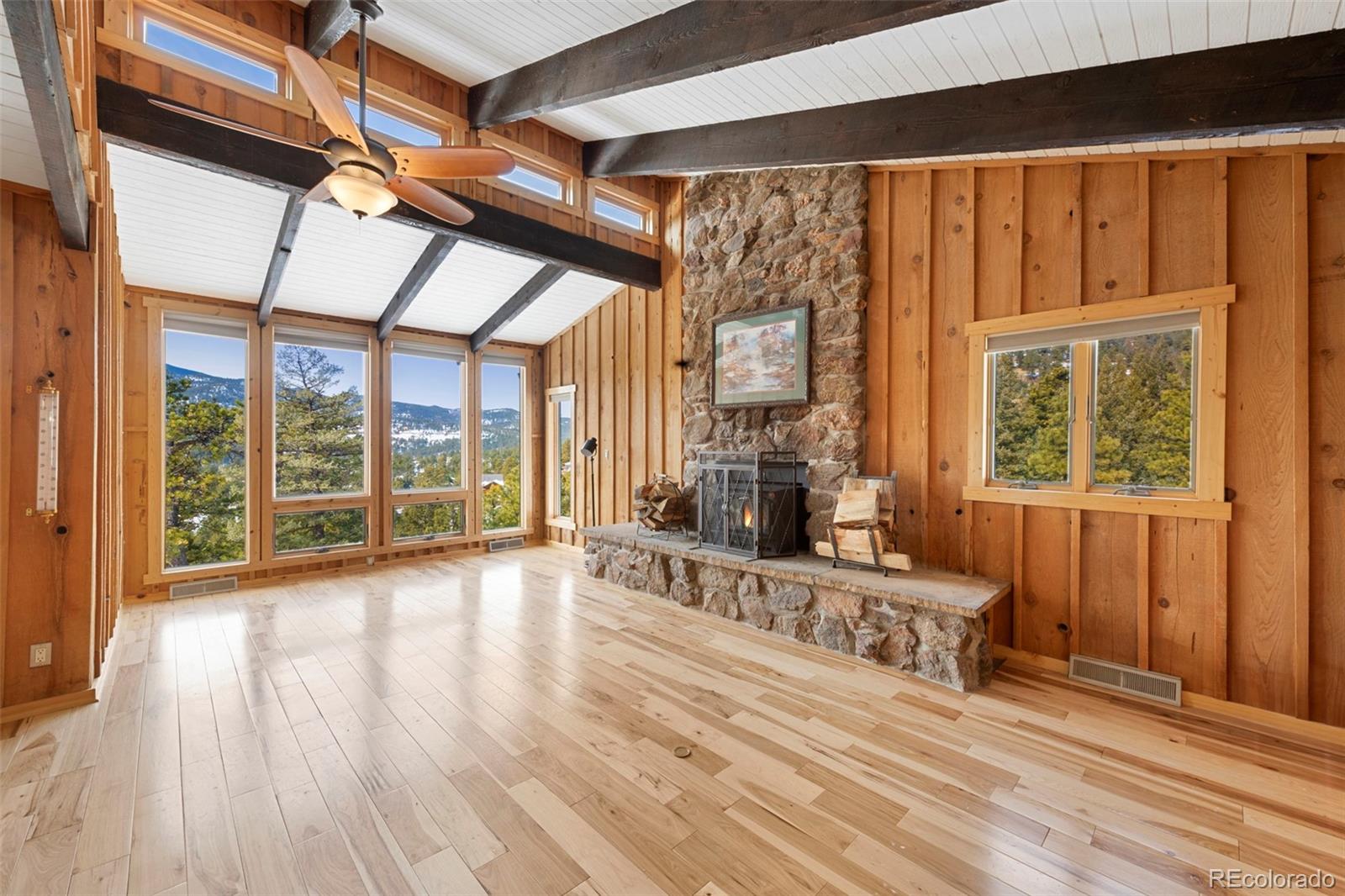 MLS Image #24 for 29845  spruce canyon drive,golden, Colorado