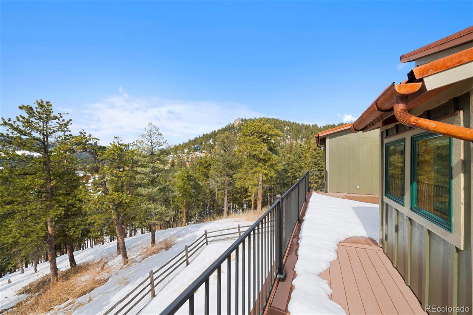 MLS Image #41 for 29845  spruce canyon drive,golden, Colorado