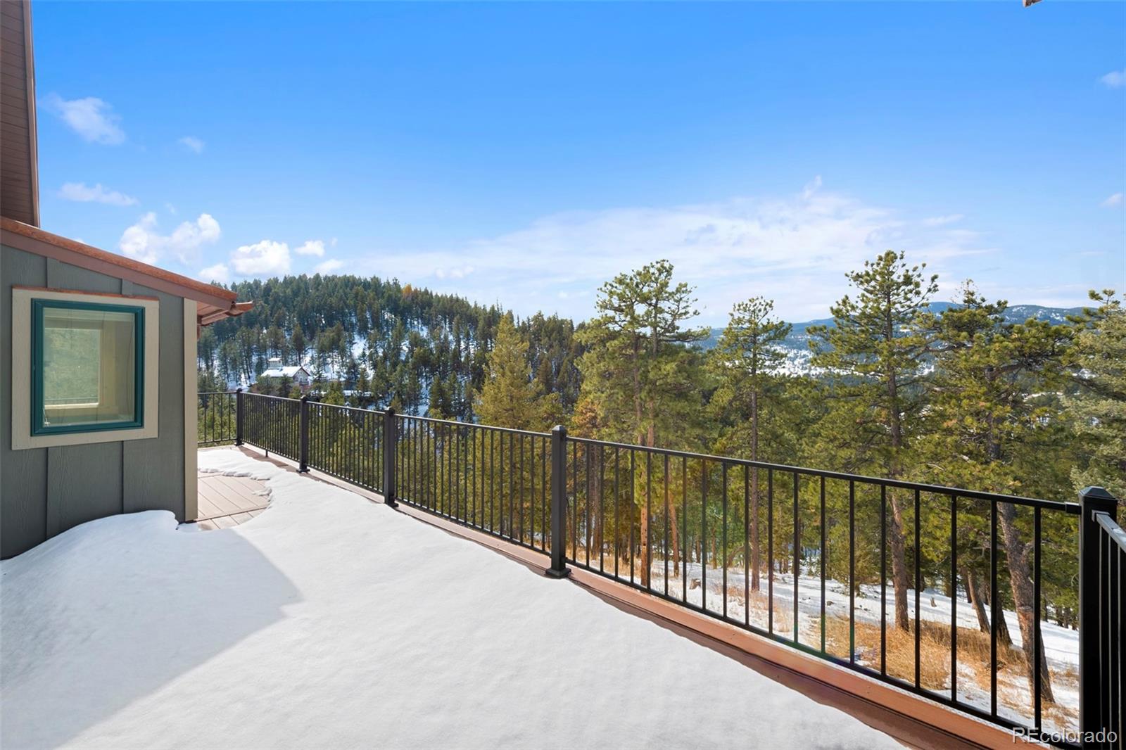 MLS Image #42 for 29845  spruce canyon drive,golden, Colorado