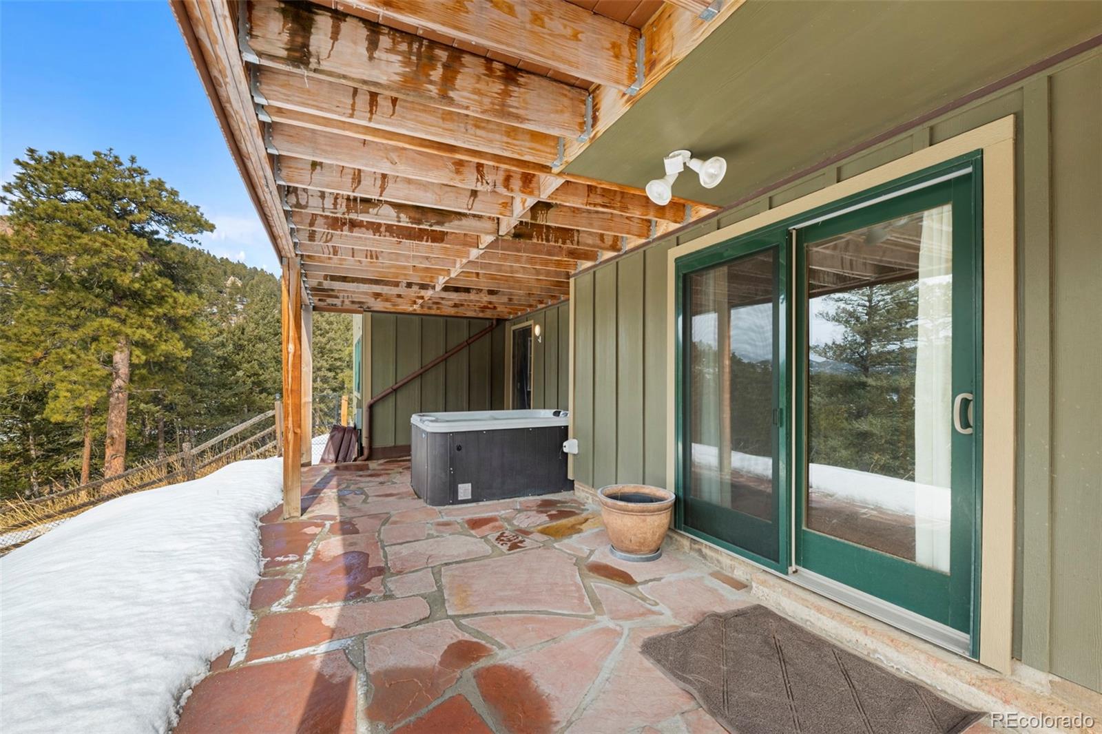 MLS Image #43 for 29845  spruce canyon drive,golden, Colorado
