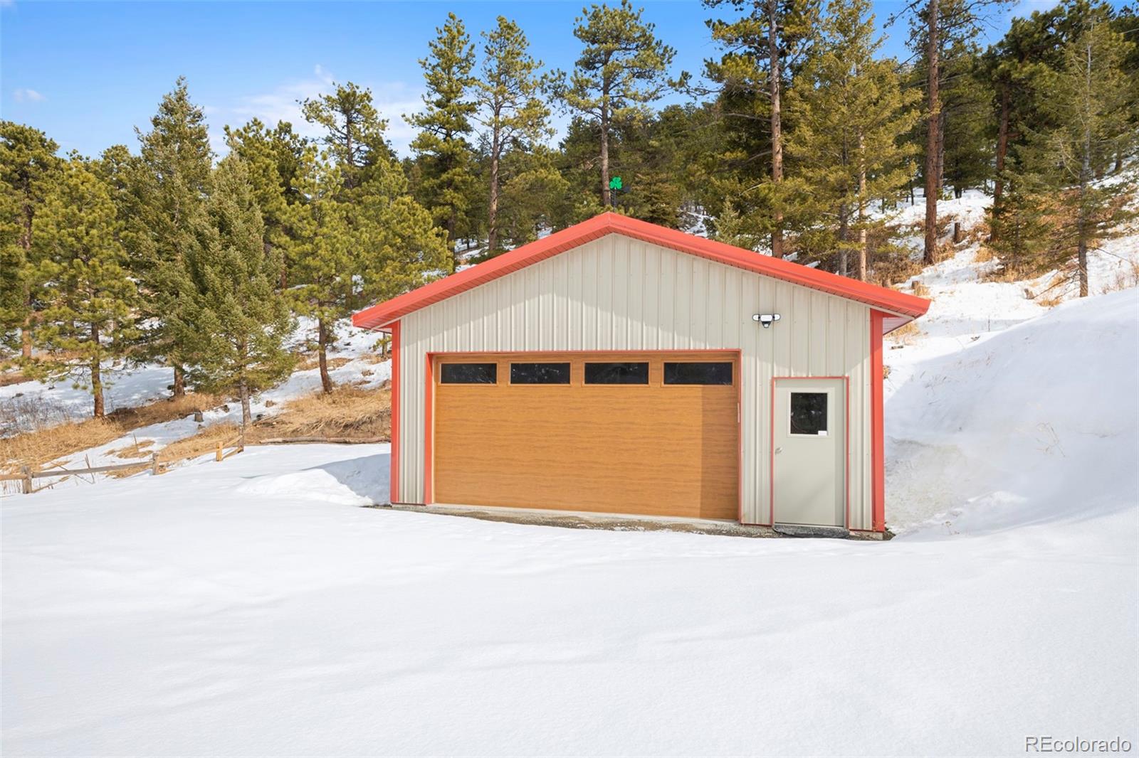 MLS Image #9 for 29845  spruce canyon drive,golden, Colorado