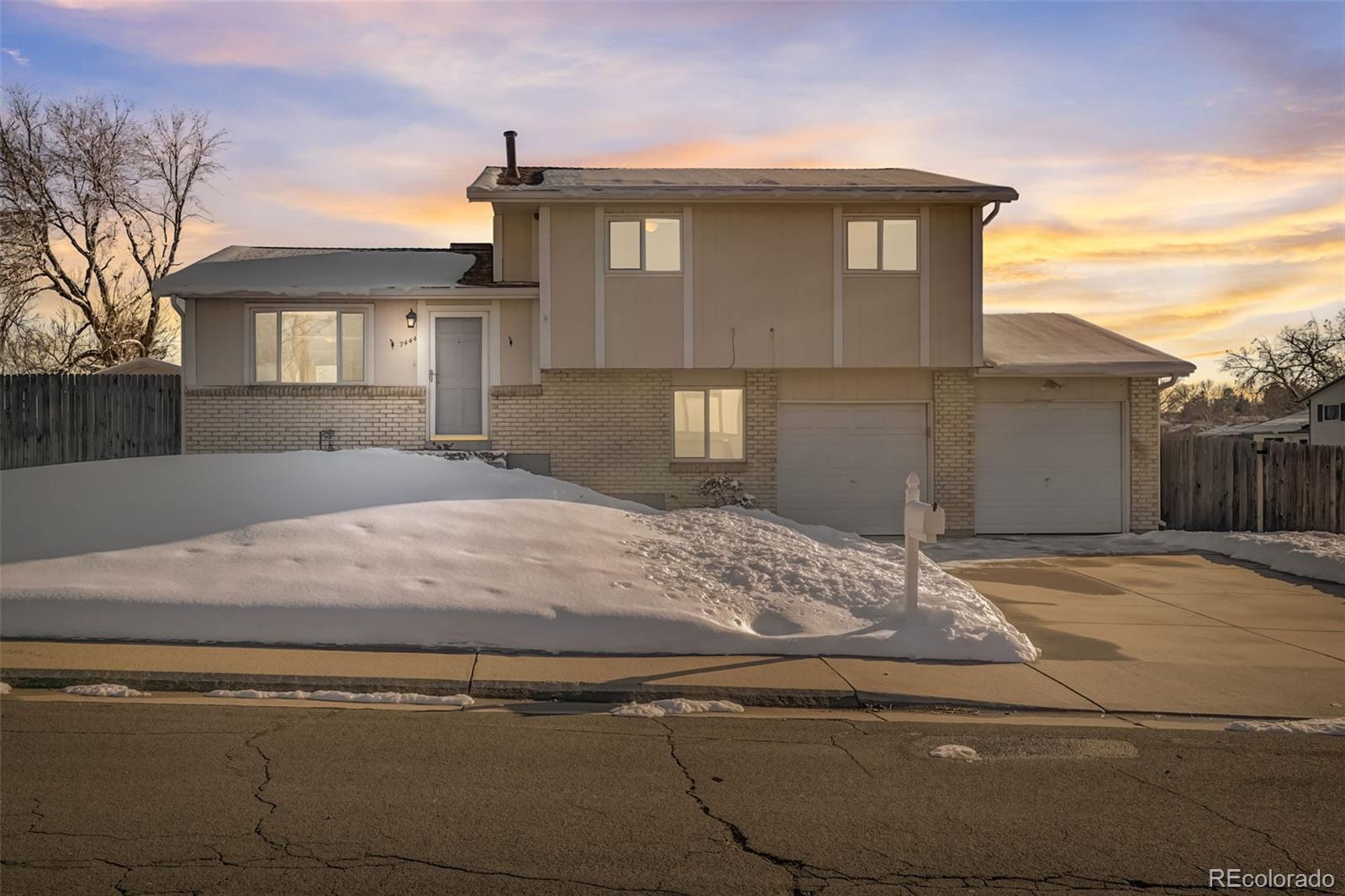 MLS Image #0 for 7444  kendall street,arvada, Colorado