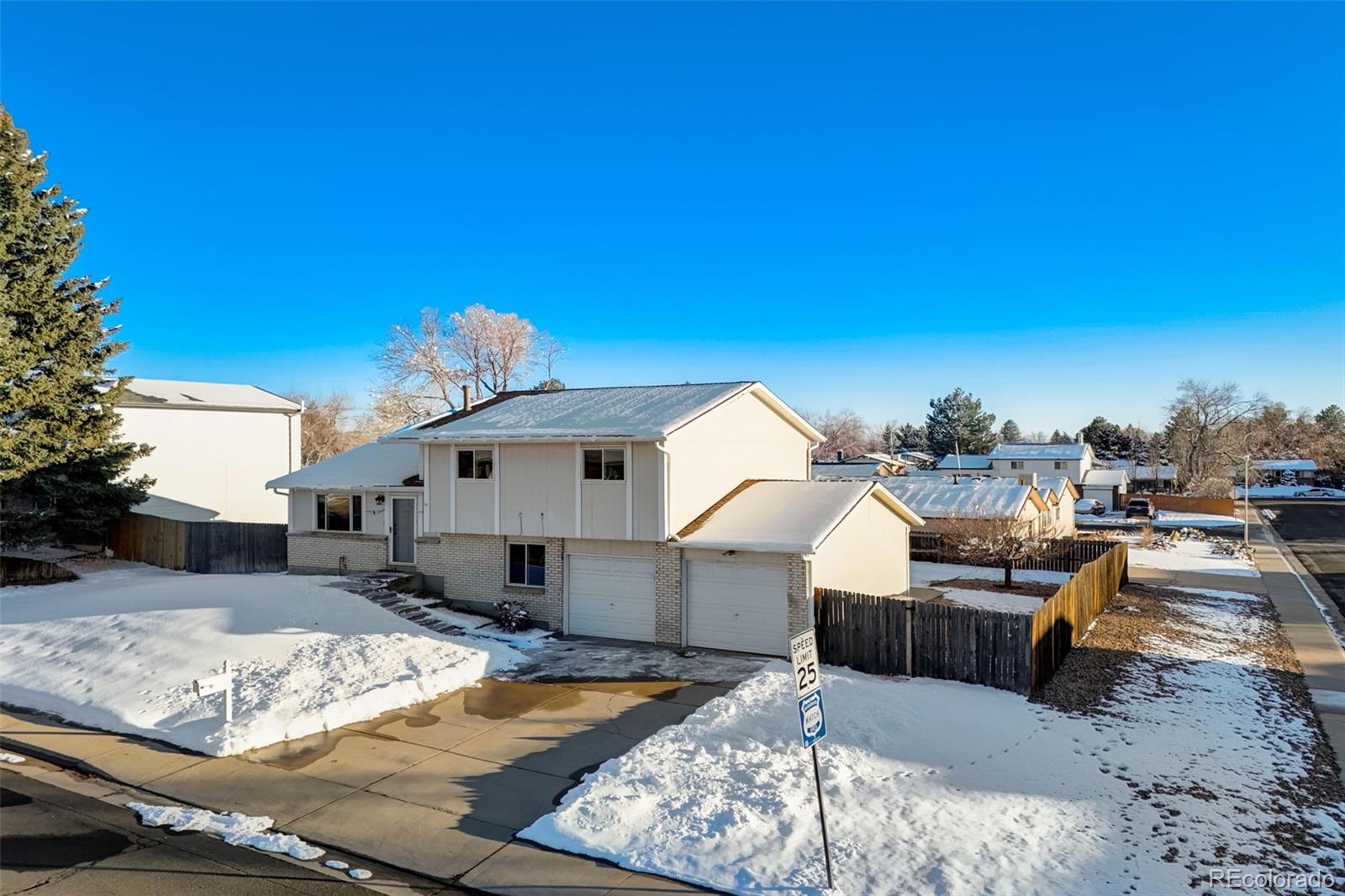 MLS Image #2 for 7444  kendall street,arvada, Colorado