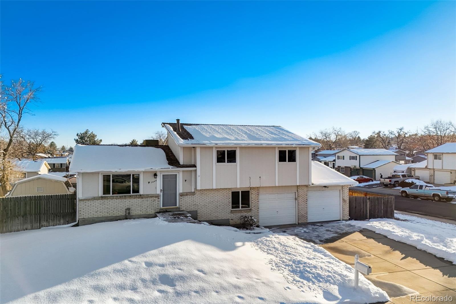 MLS Image #46 for 7444  kendall street,arvada, Colorado