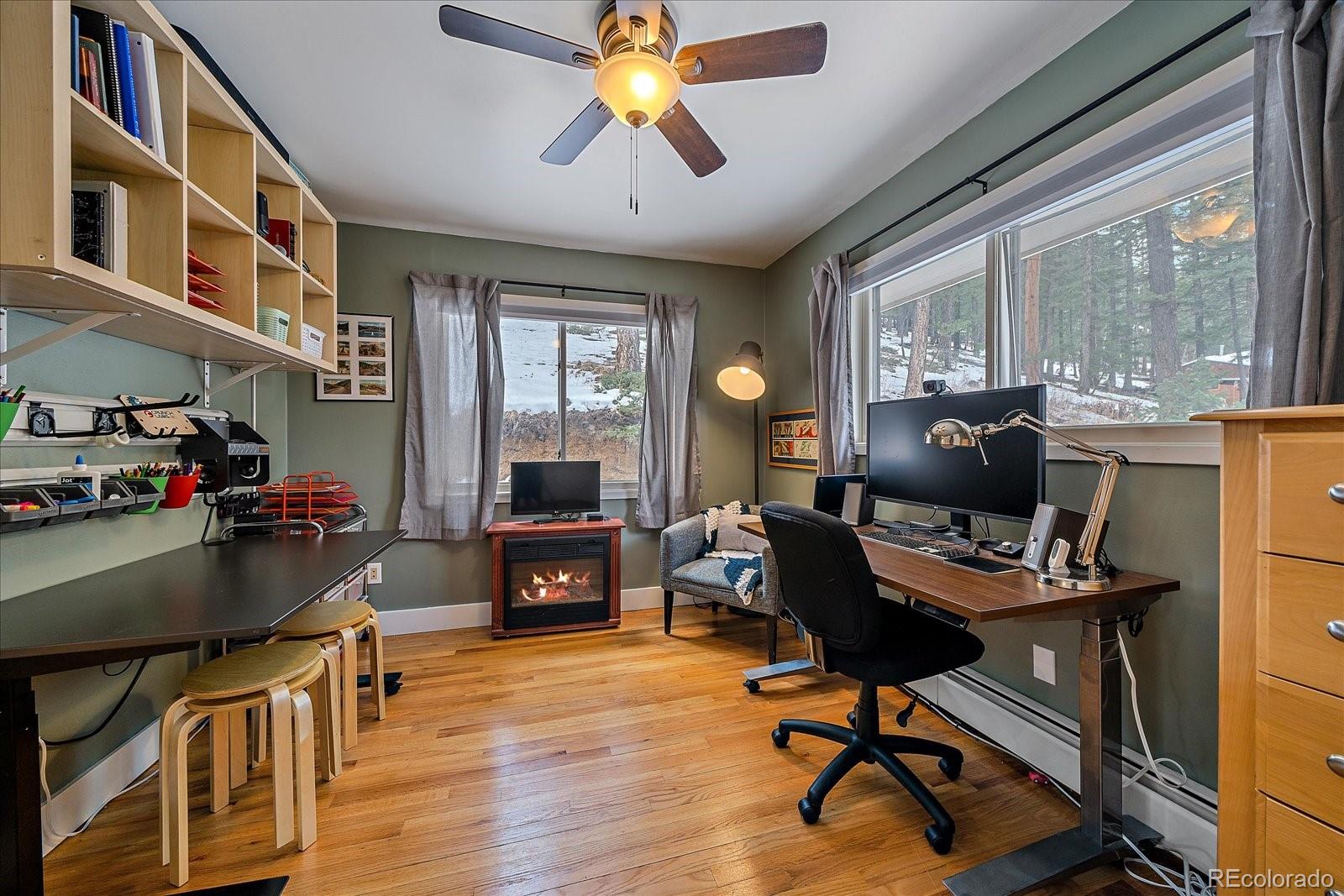 MLS Image #14 for 30162  pine crest drive,evergreen, Colorado