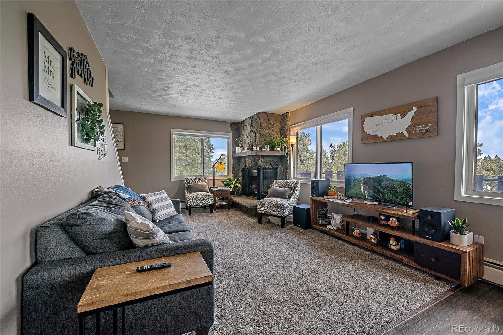 MLS Image #2 for 30162  pine crest drive,evergreen, Colorado