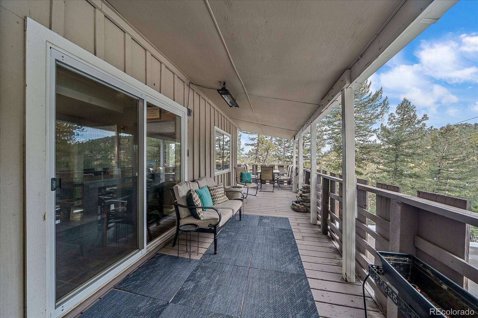MLS Image #26 for 30162  pine crest drive,evergreen, Colorado