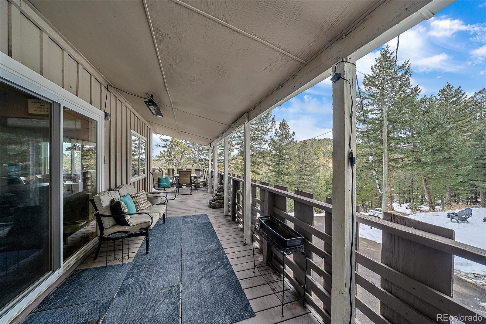 MLS Image #27 for 30162  pine crest drive,evergreen, Colorado