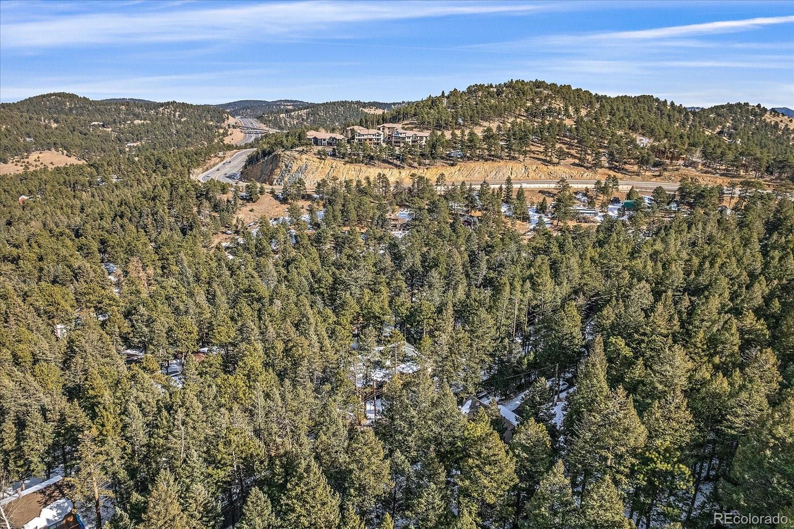 MLS Image #33 for 30162  pine crest drive,evergreen, Colorado
