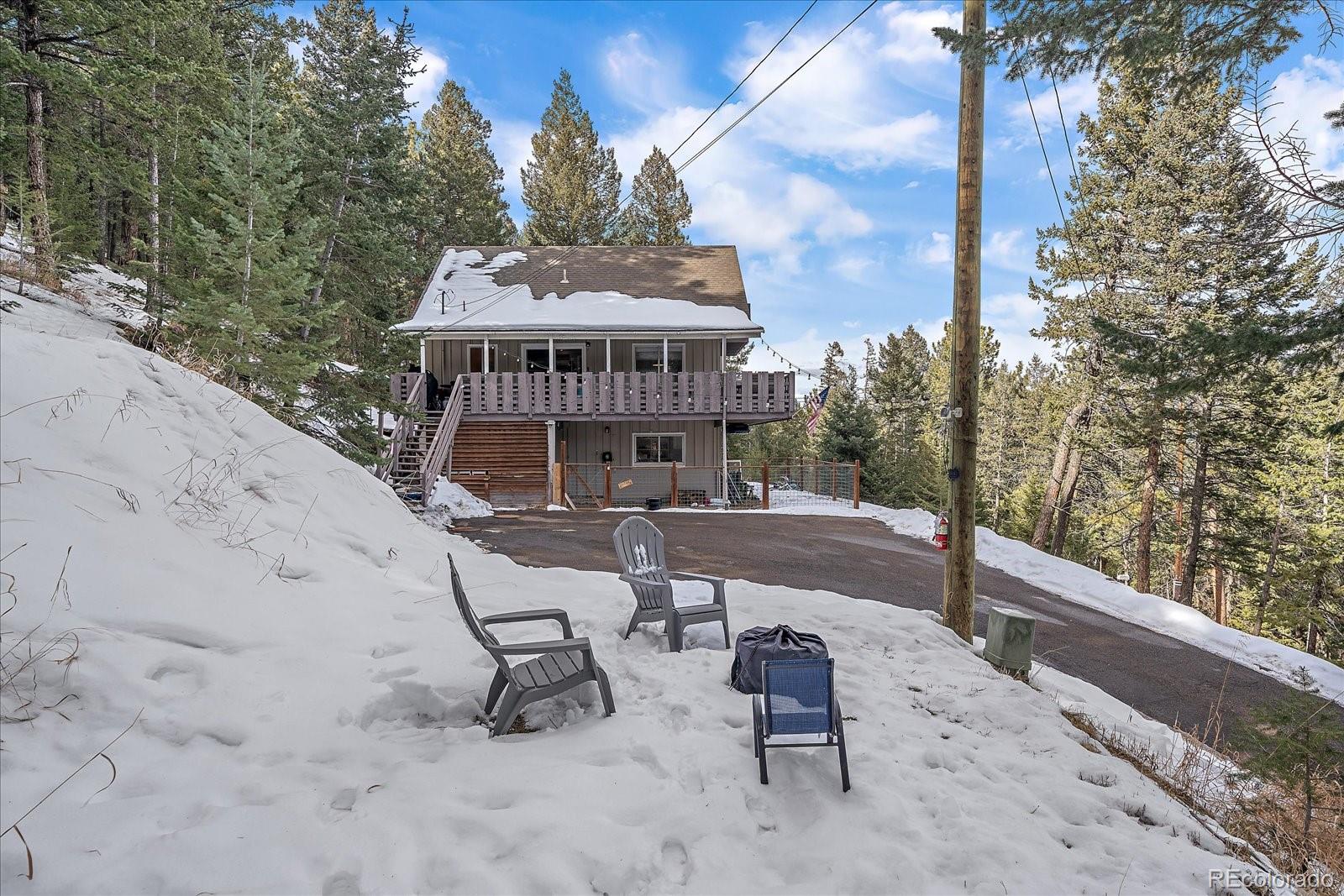 MLS Image #38 for 30162  pine crest drive,evergreen, Colorado
