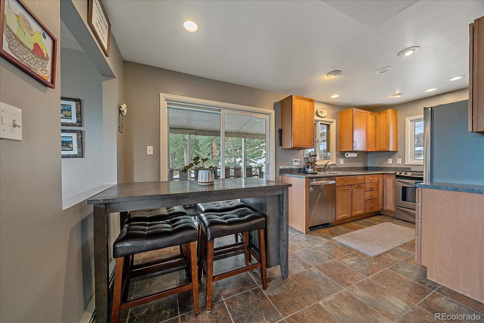 MLS Image #4 for 30162  pine crest drive,evergreen, Colorado