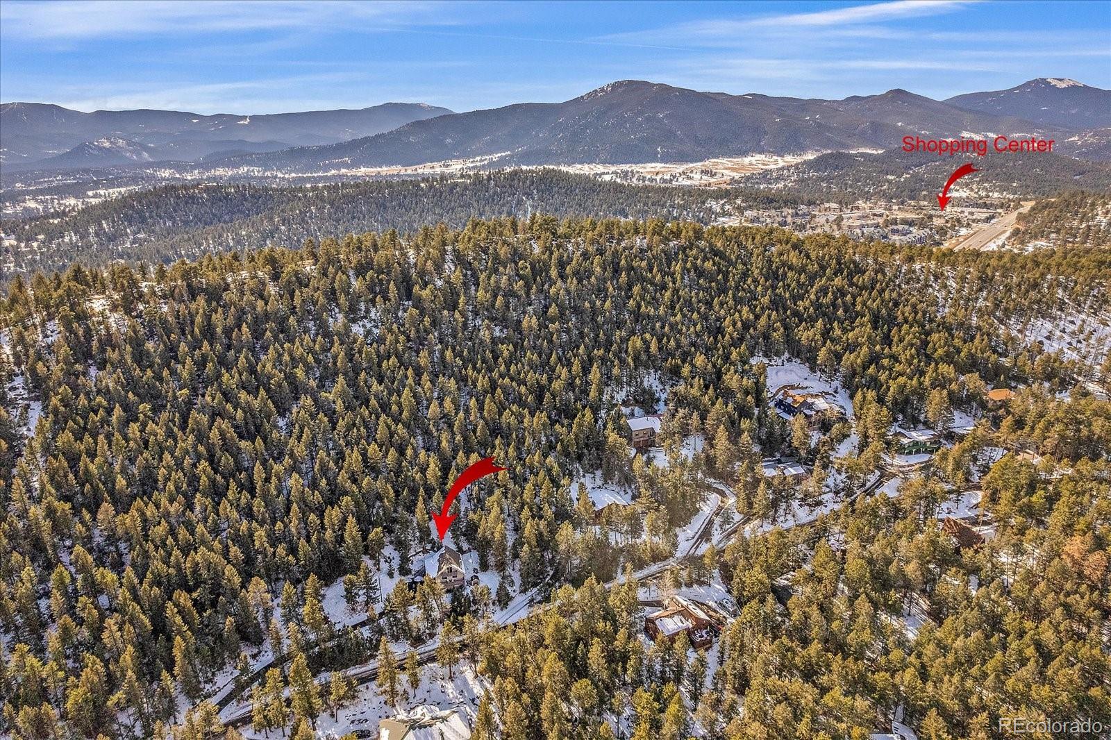MLS Image #42 for 30162  pine crest drive,evergreen, Colorado