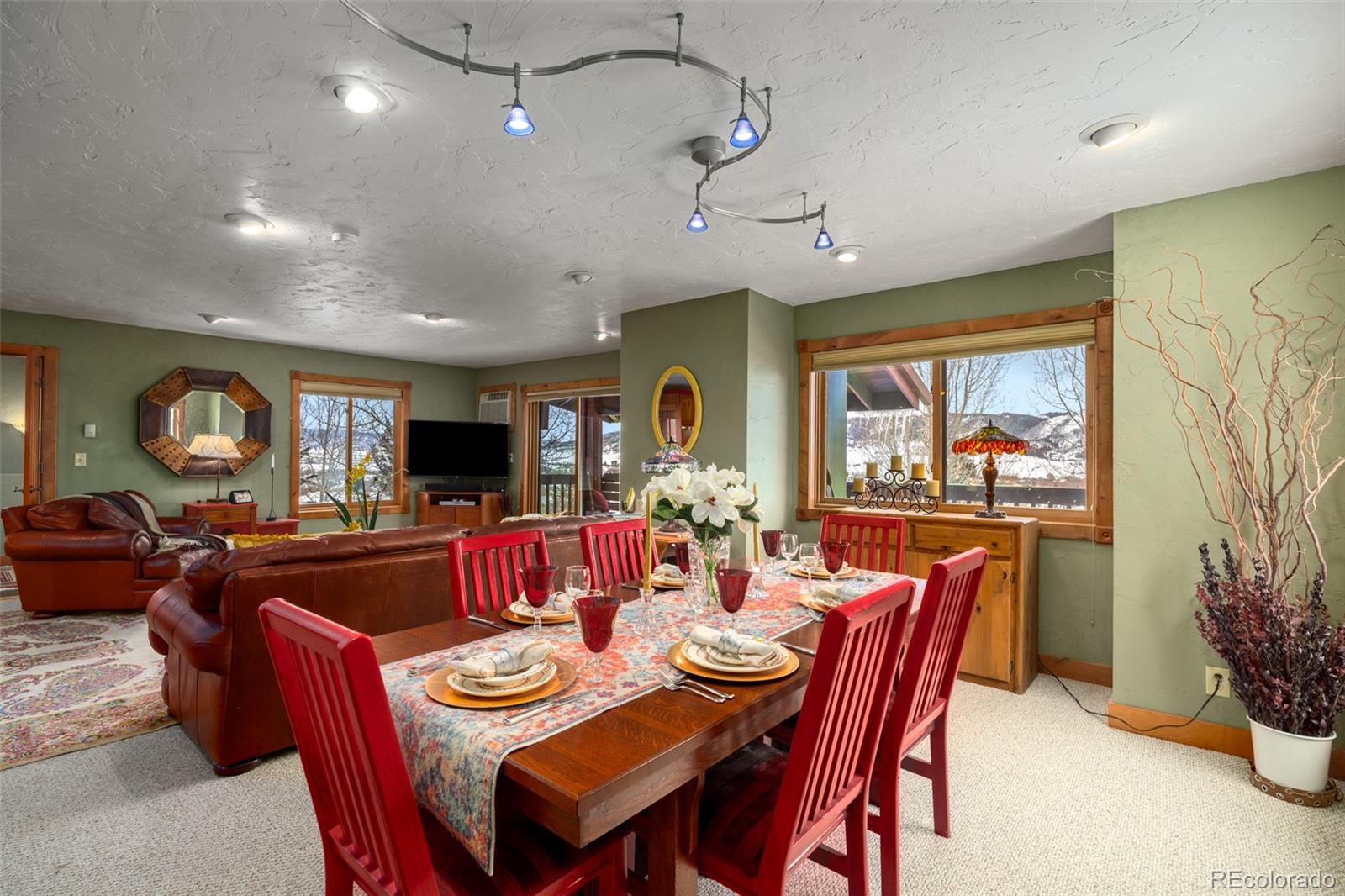 MLS Image #12 for 2955  apres ski way ,steamboat springs, Colorado