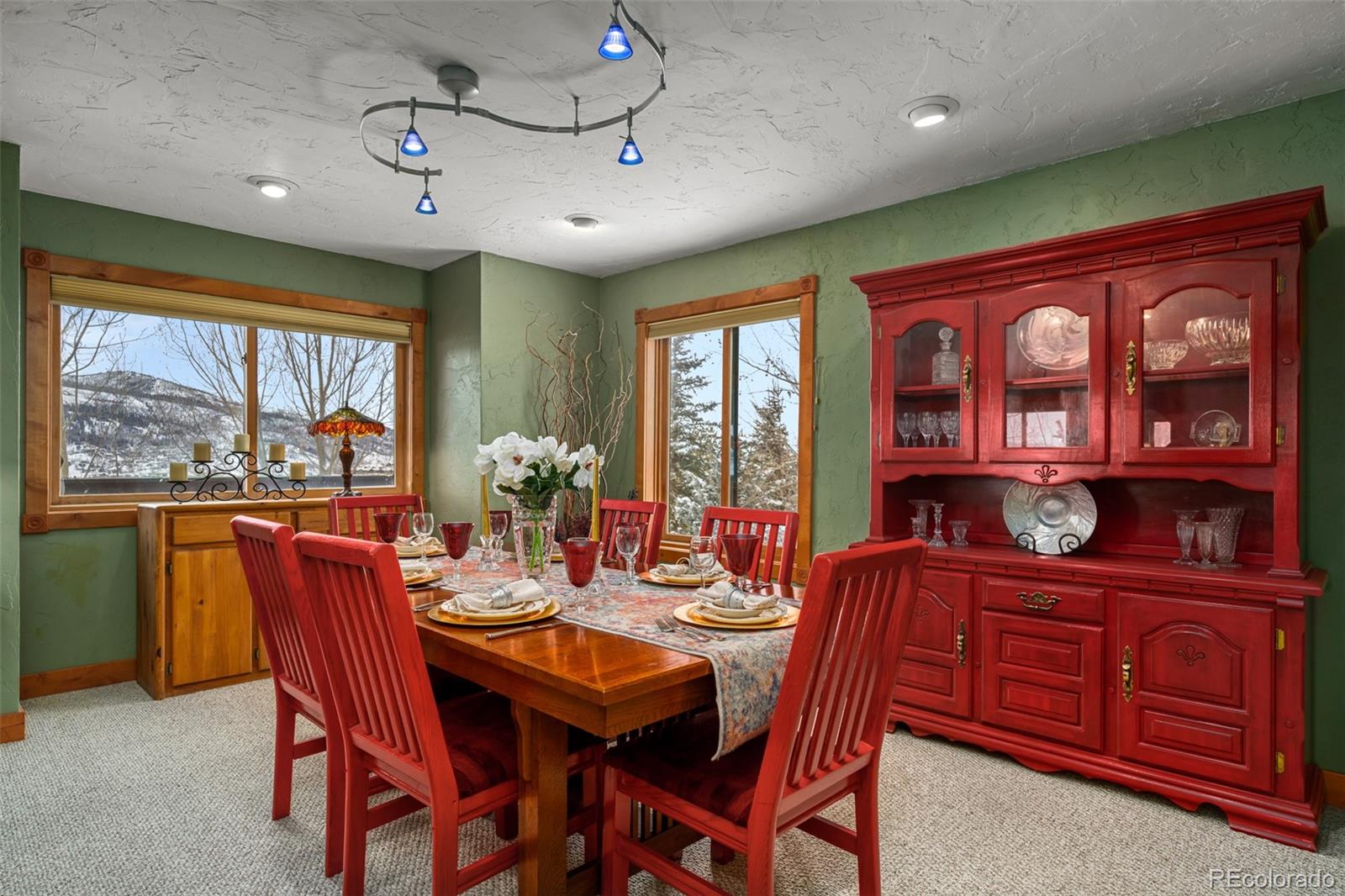 MLS Image #14 for 2955  apres ski way ,steamboat springs, Colorado