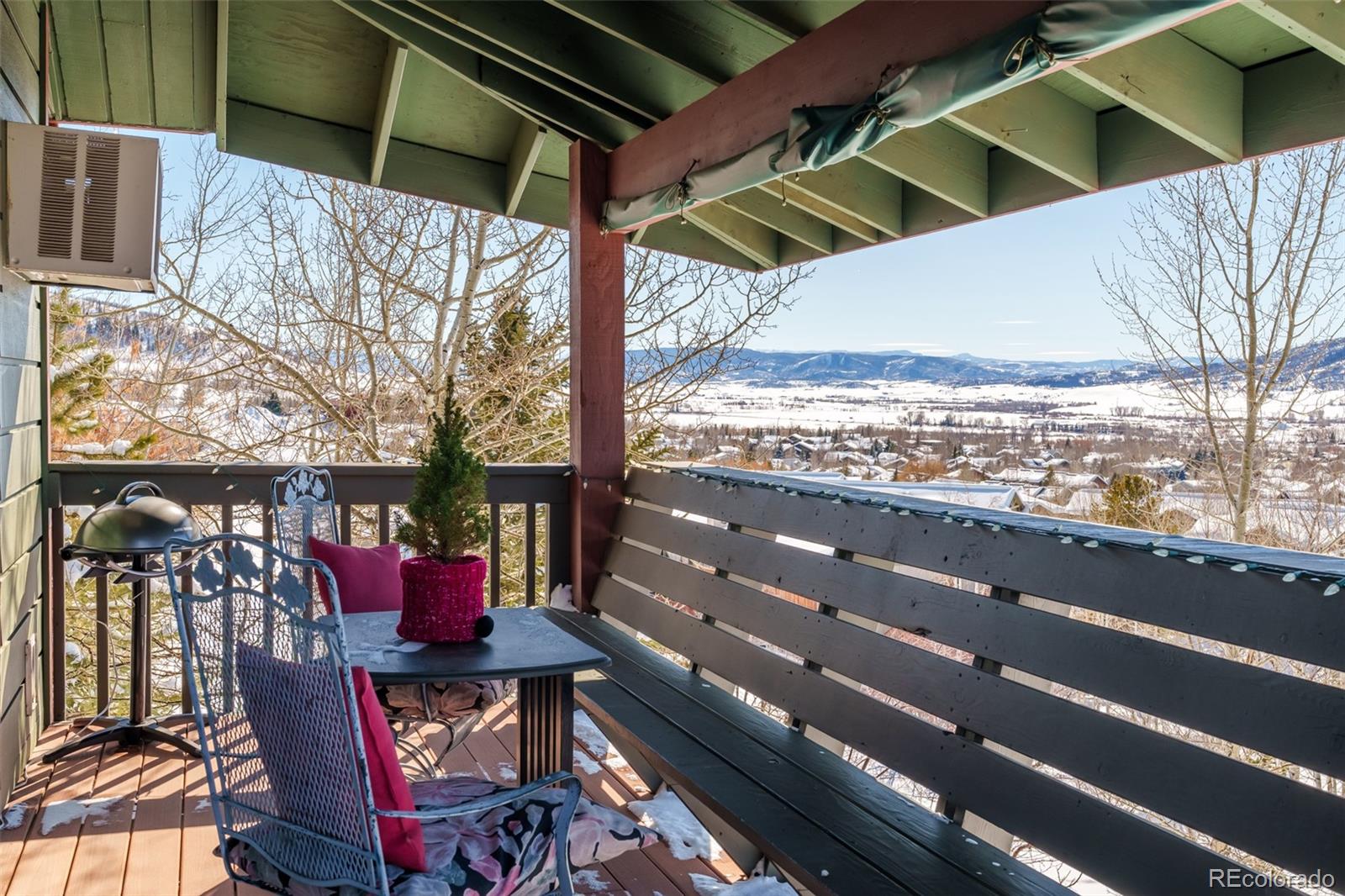 MLS Image #18 for 2955  apres ski way ,steamboat springs, Colorado