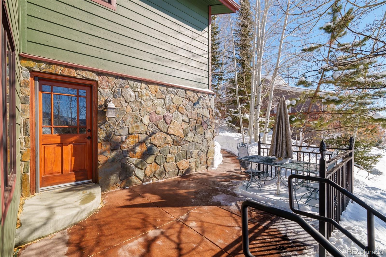 MLS Image #33 for 2955  apres ski way ,steamboat springs, Colorado