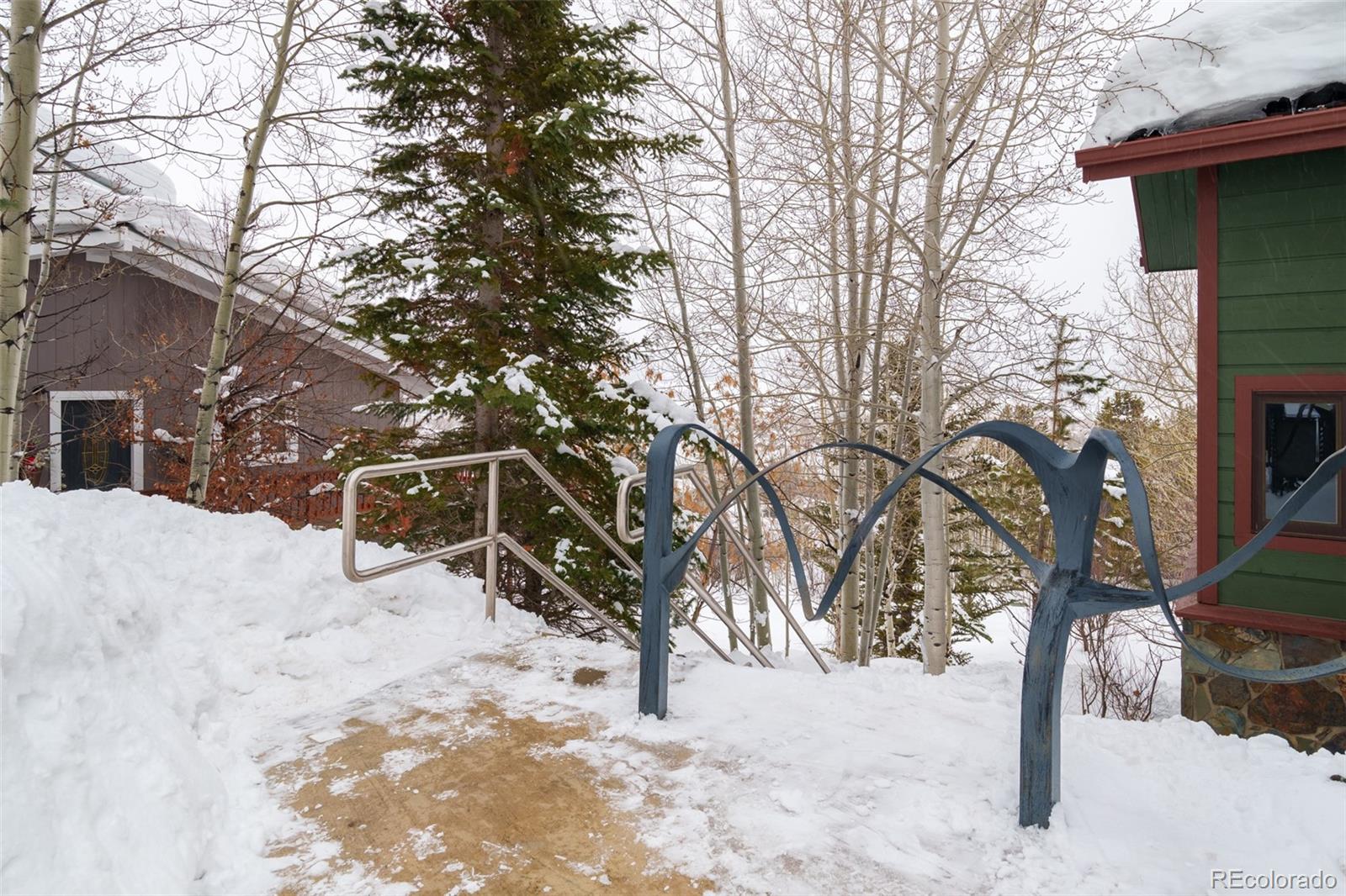 MLS Image #34 for 2955  apres ski way ,steamboat springs, Colorado