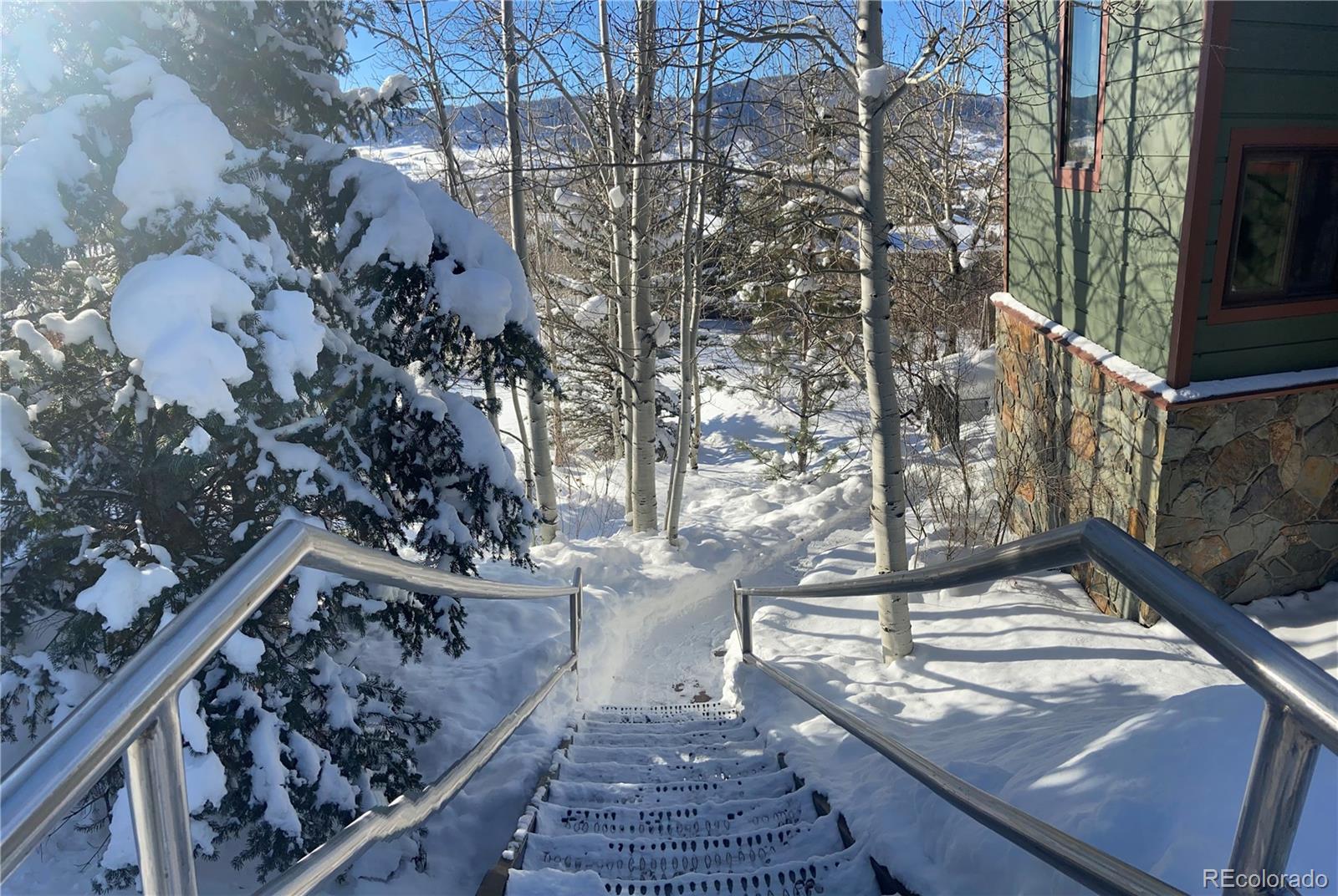 MLS Image #35 for 2955  apres ski way ,steamboat springs, Colorado